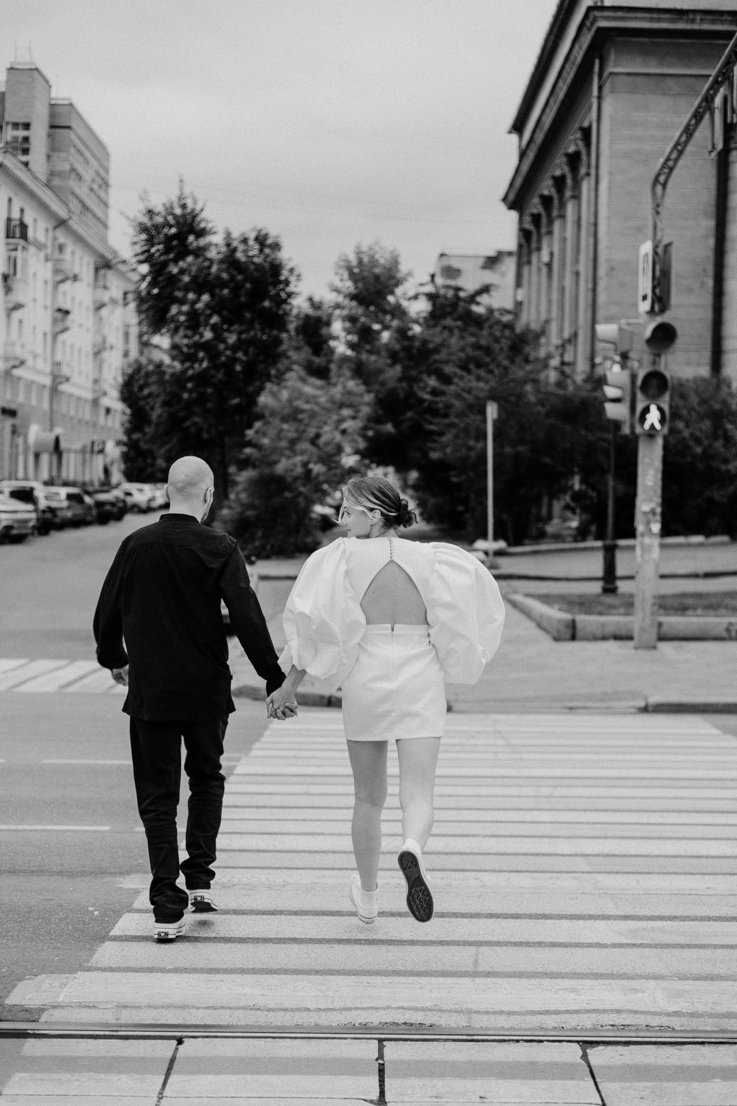 Антон и Елизавета/2023. Свадебный и семейный фотограф в Екатеринбурге