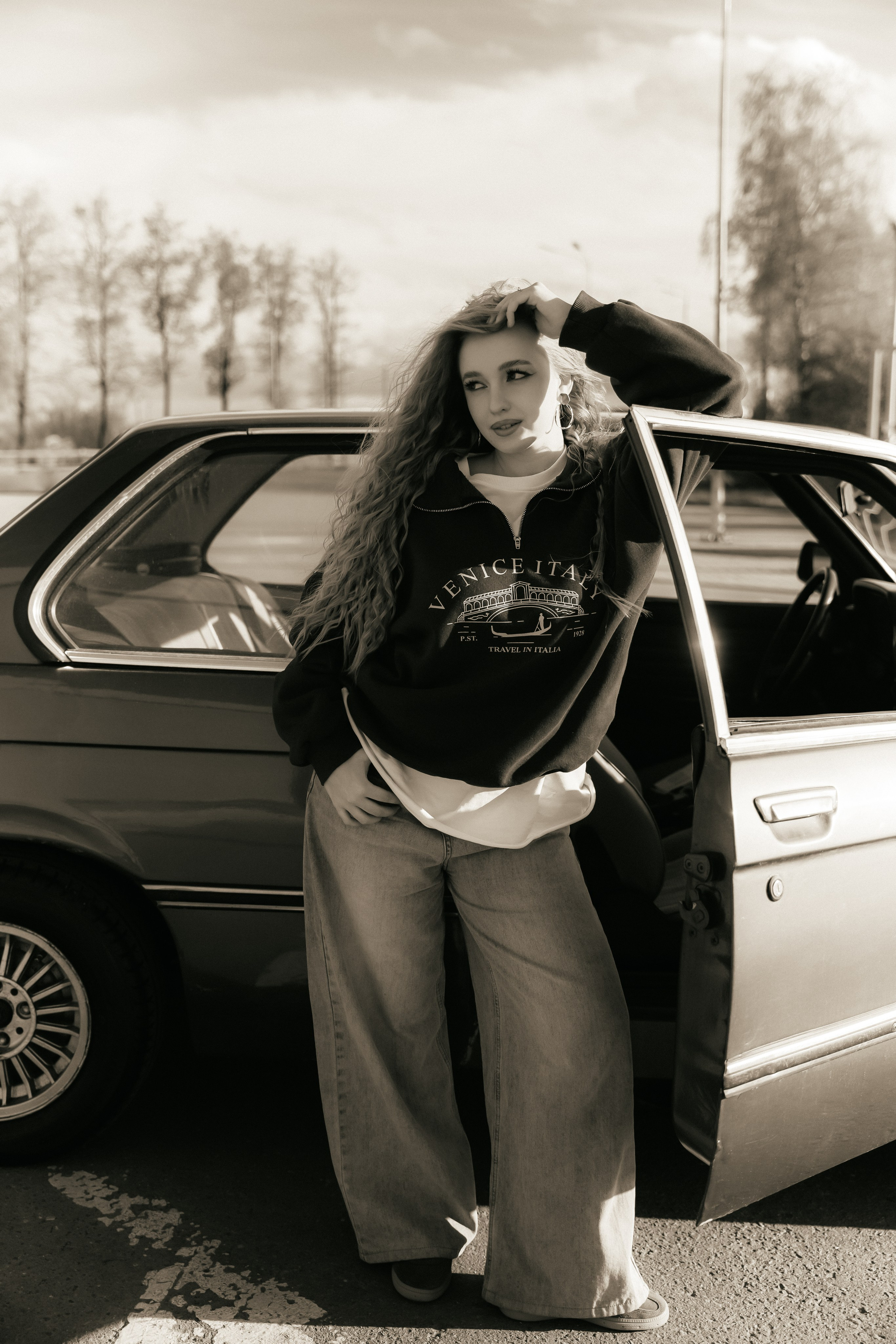 ANASTASIA. Фотограф Москва