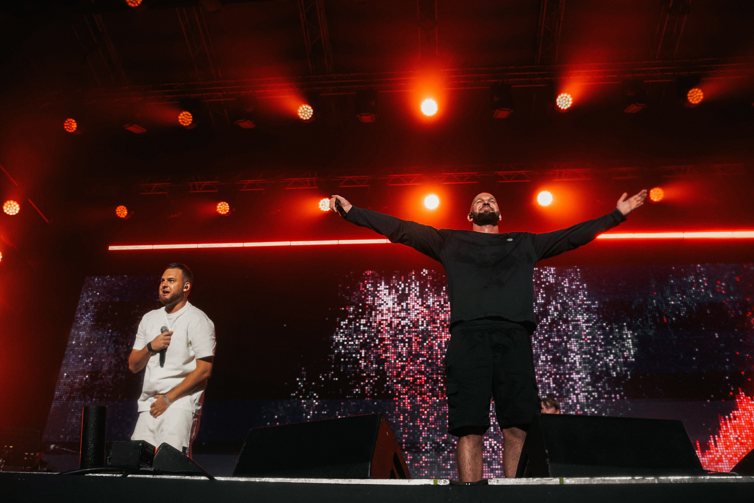 LOC-DOG. Фотограф Москва