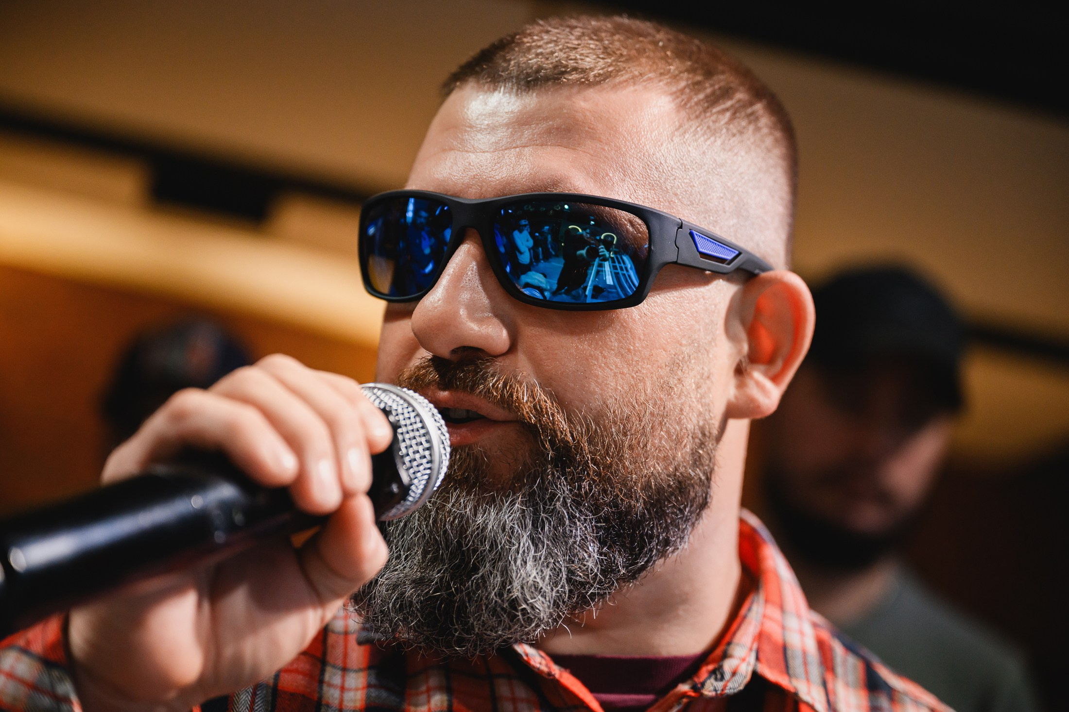 «Вот это замес!» PLITONIT. 📸Портретный и репортажный фотограф | Красноярск | Поливода Дмитрий📸