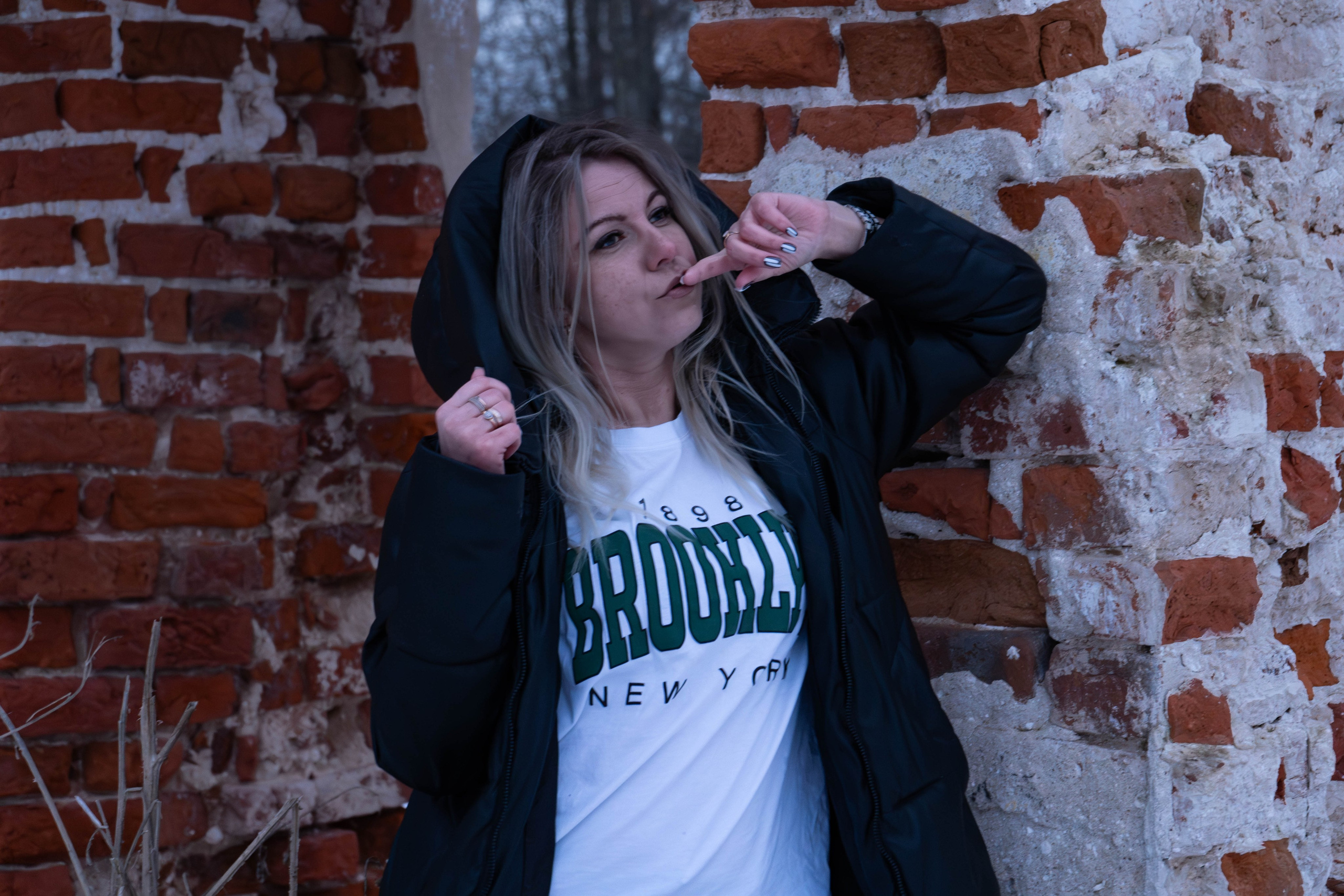 Прогулка Зима. Фото / Видеосъемка в Москве