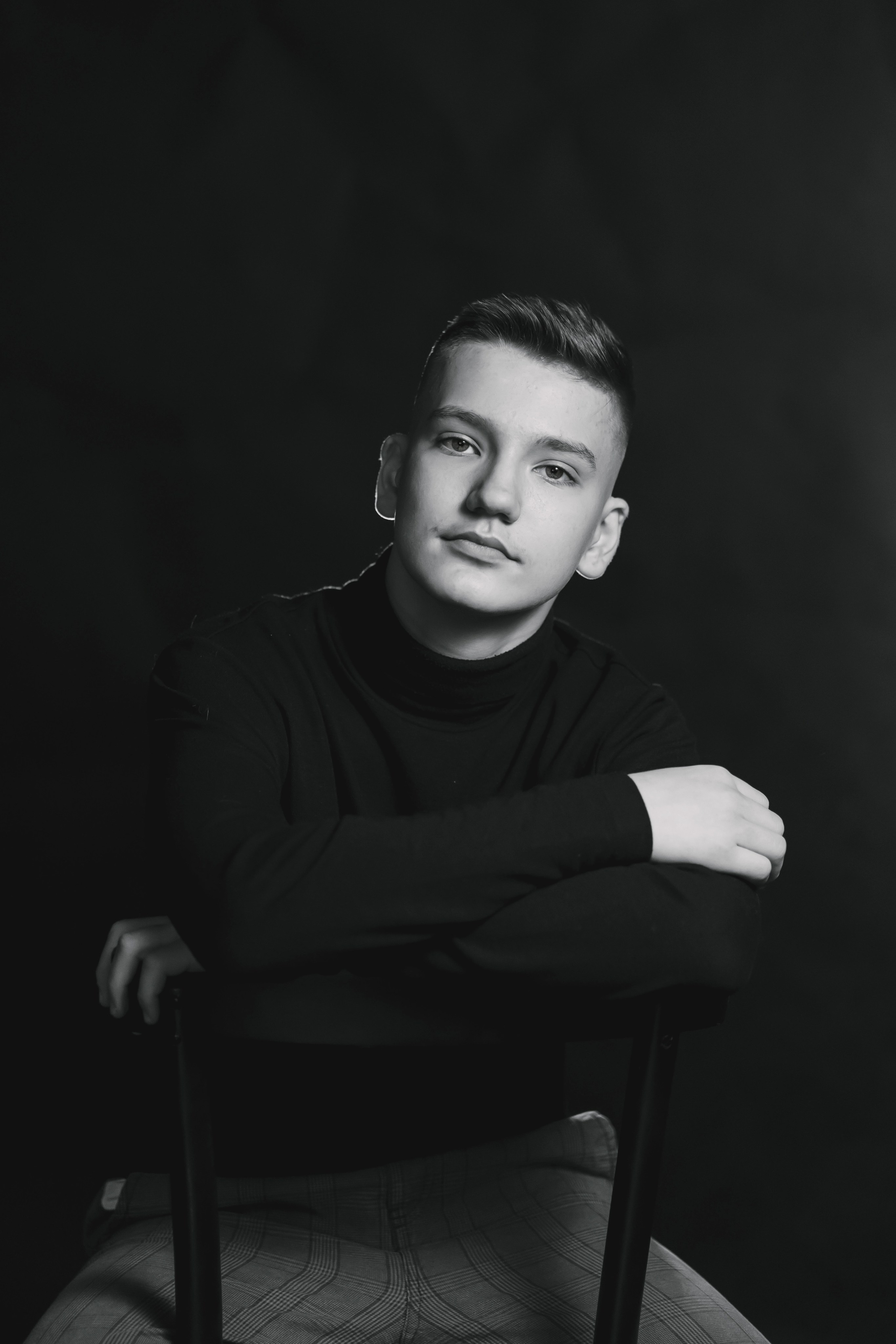 Фотопроект «Мама». Семейный фотограф и видеограф Ростов-на-Дону