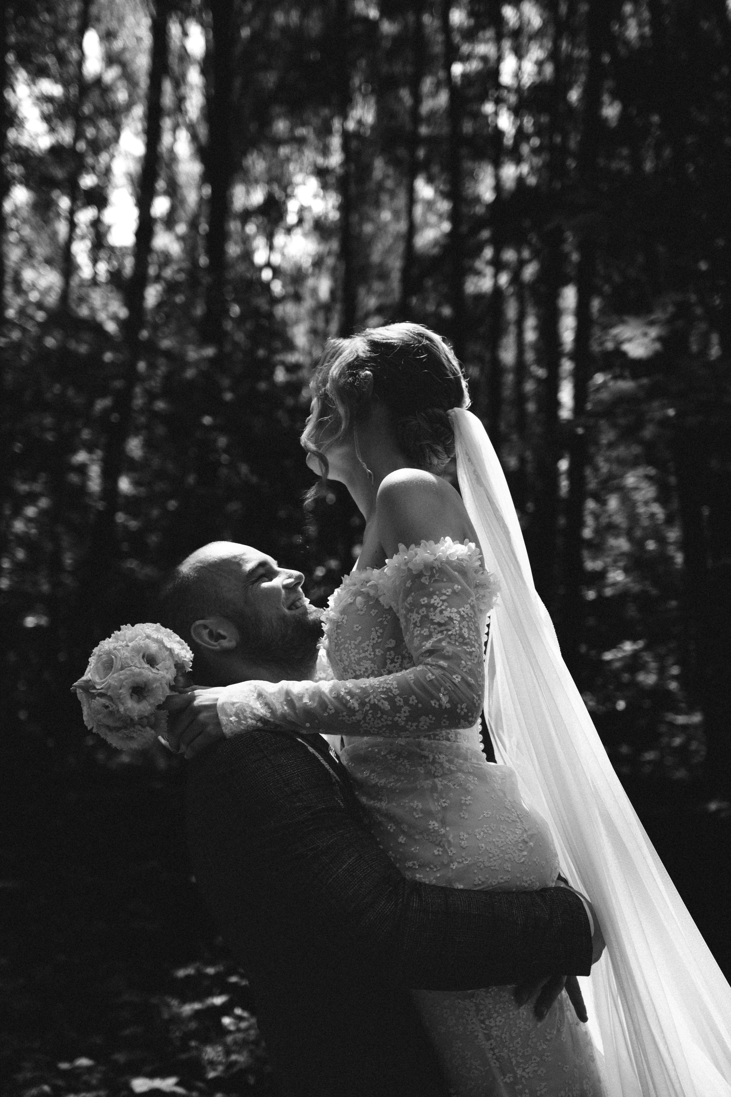 Мария & Владимир. Serg_film