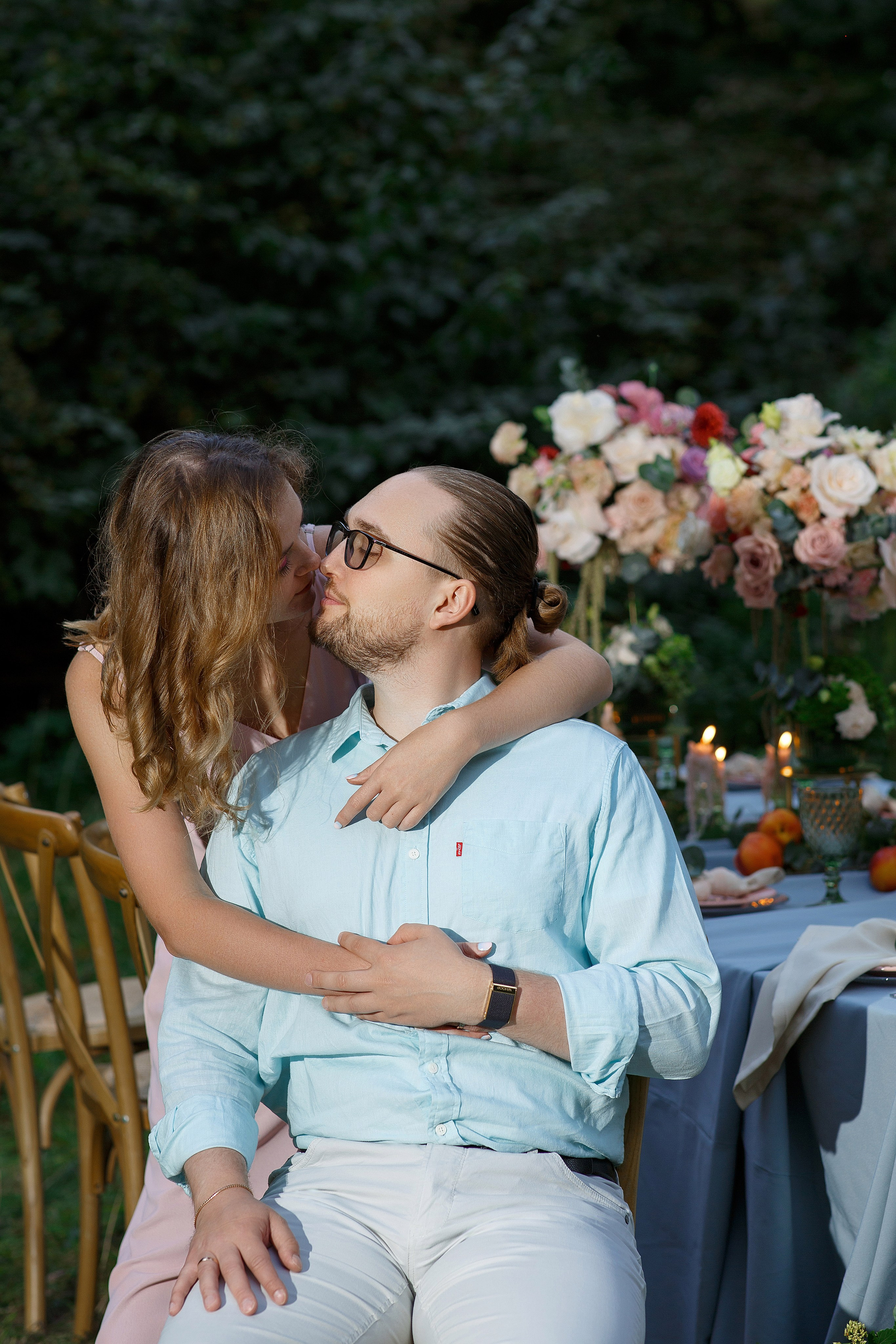 Любовь. Свадебный и Индивидуальный фотограф в Москве Акоп Арсенян