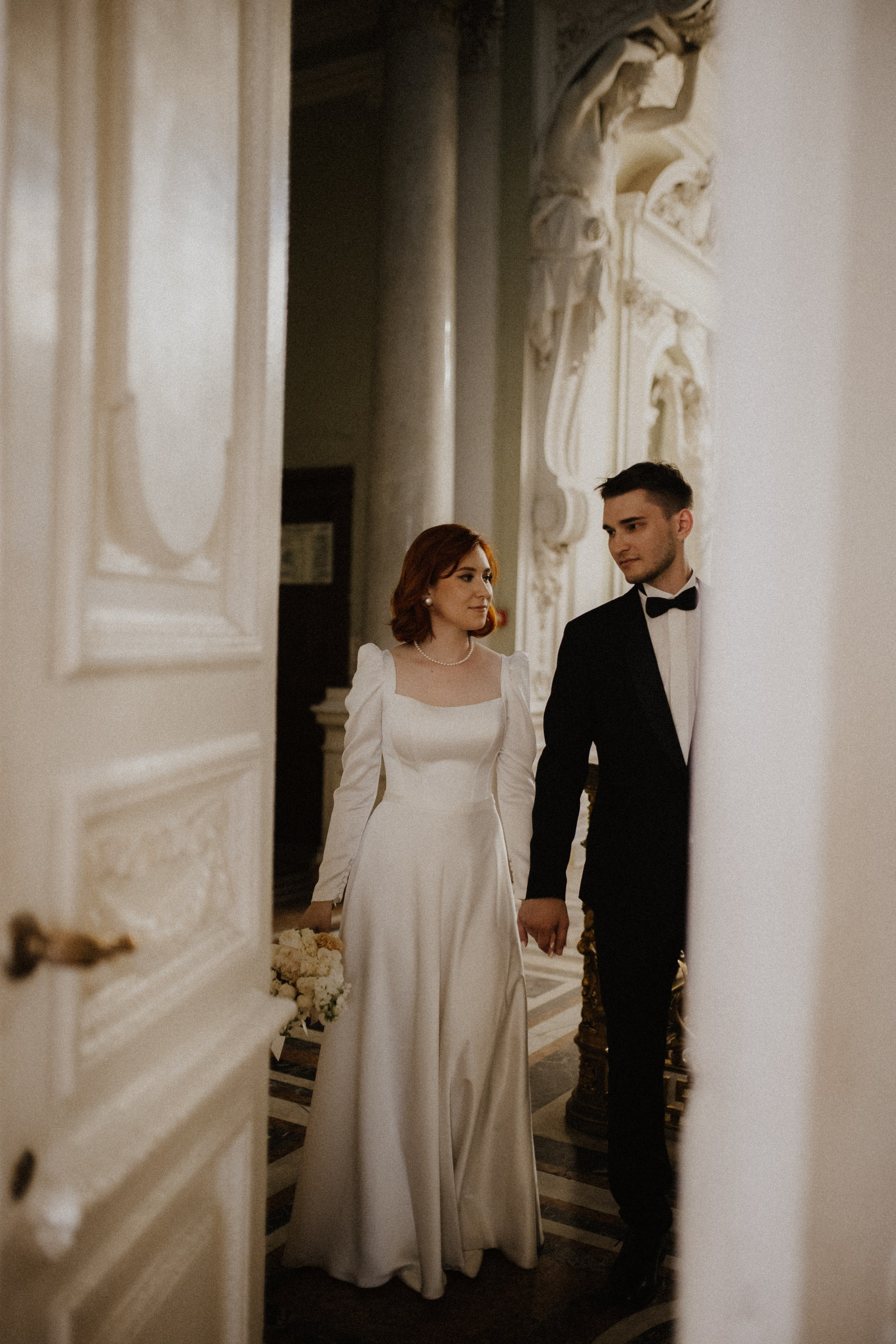 Александр и Анна | Пламя сердец и солнца. Свадебный фотограф в Санкт-Петербурге Анастасия Селиванова