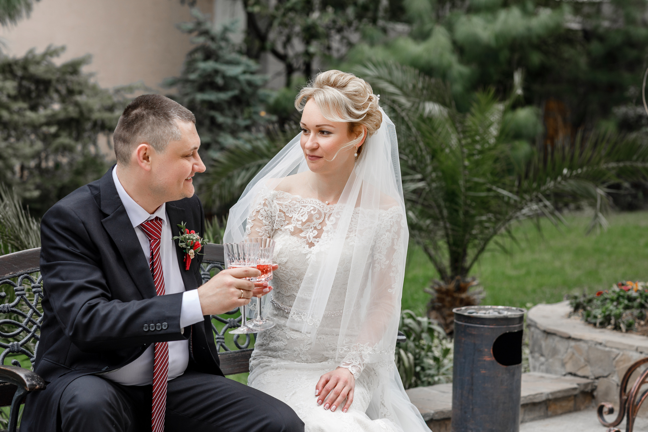 Анонс свадьбы Татьяны и Григория. Свадебный фотограф в Крыму и Севастополе Ольга Баскакова