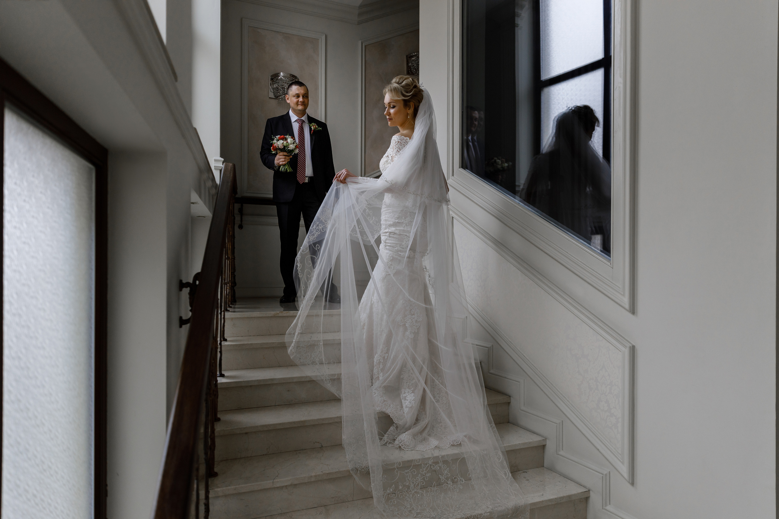 Анонс свадьбы Татьяны и Григория. Свадебный фотограф в Крыму и Севастополе Ольга Баскакова