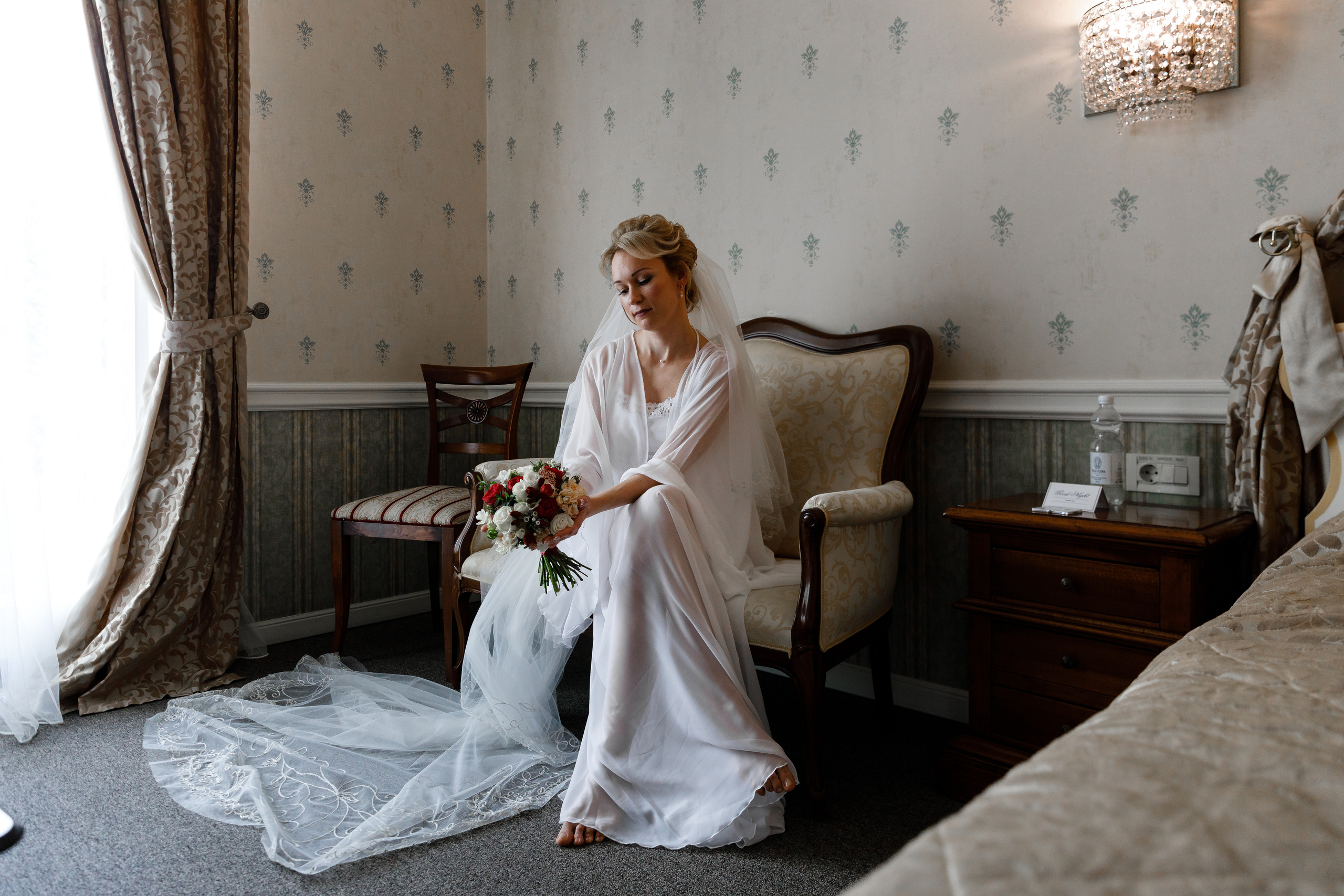 Анонс свадьбы Татьяны и Григория. Свадебный фотограф в Крыму и Севастополе Ольга Баскакова