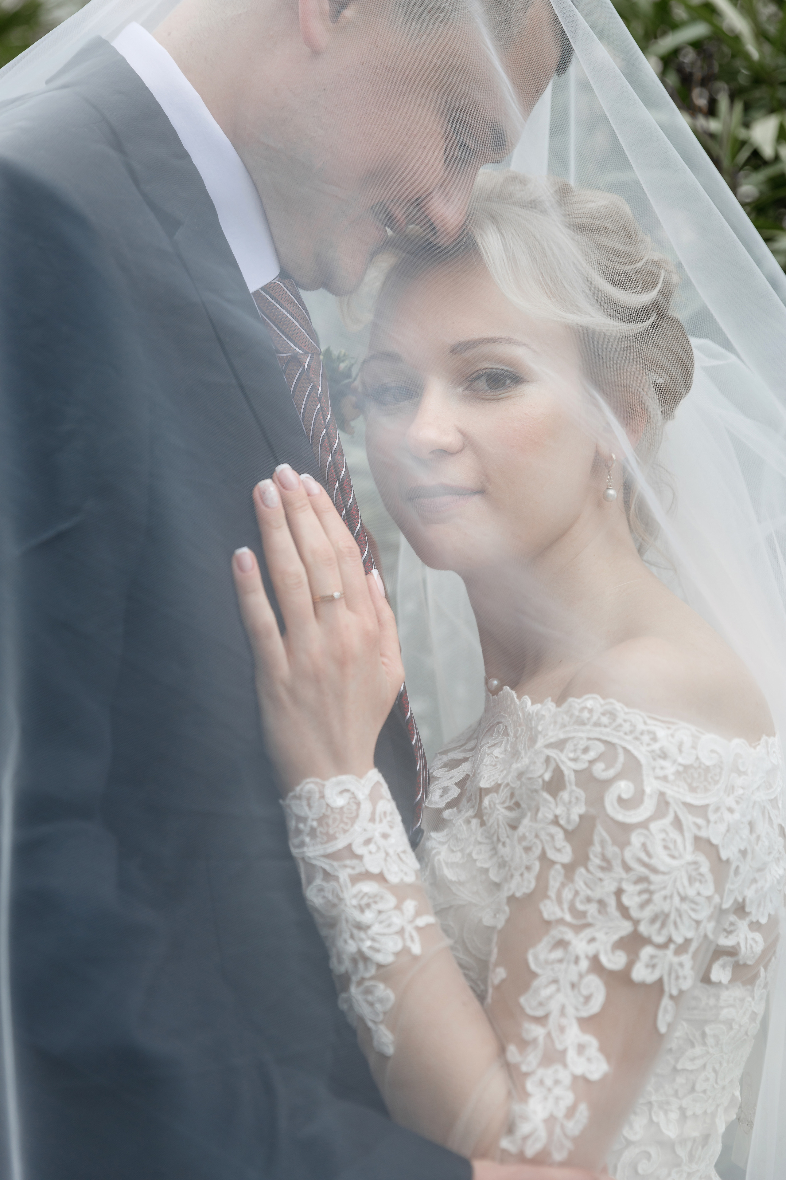 Анонс свадьбы Татьяны и Григория. Свадебный фотограф в Крыму и Севастополе Ольга Баскакова