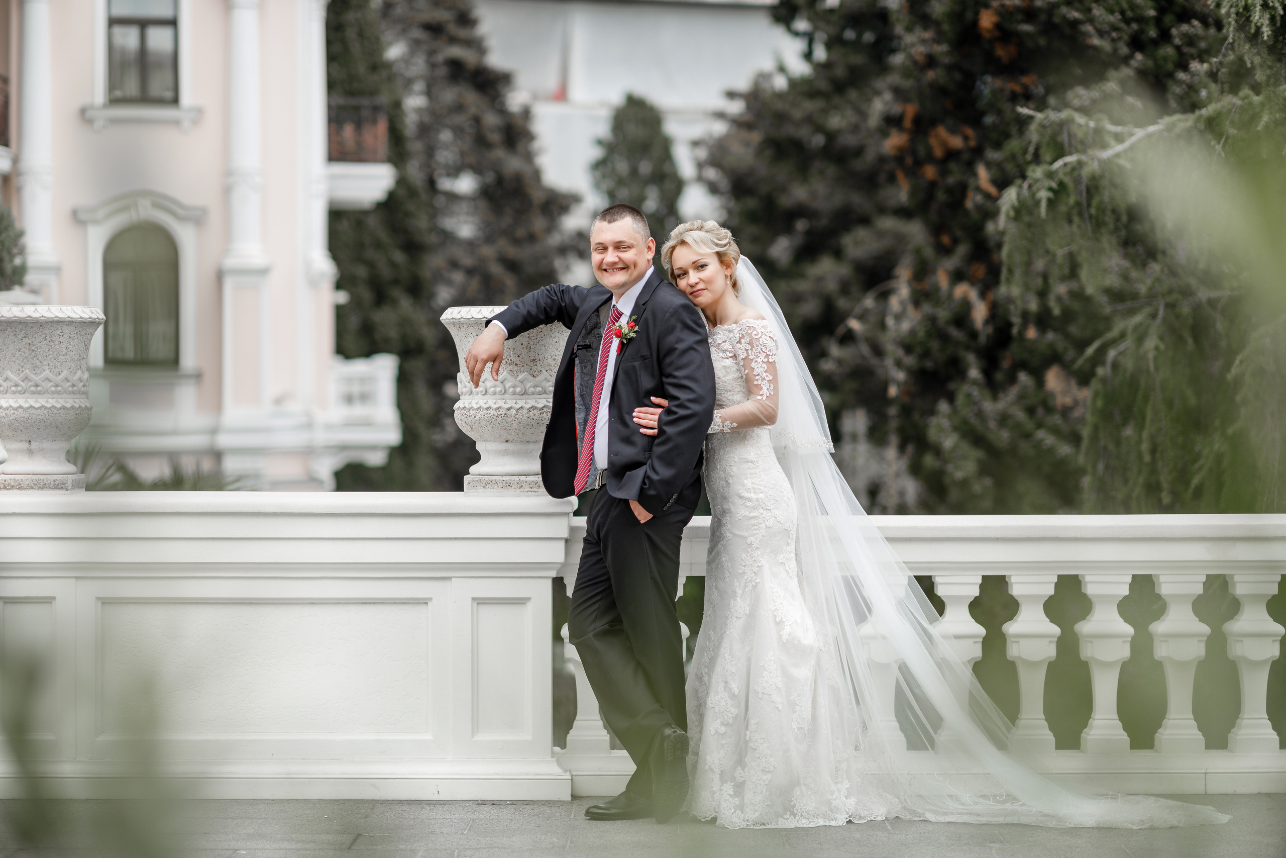 Анонс свадьбы Татьяны и Григория. Свадебный фотограф в Крыму и Севастополе Ольга Баскакова