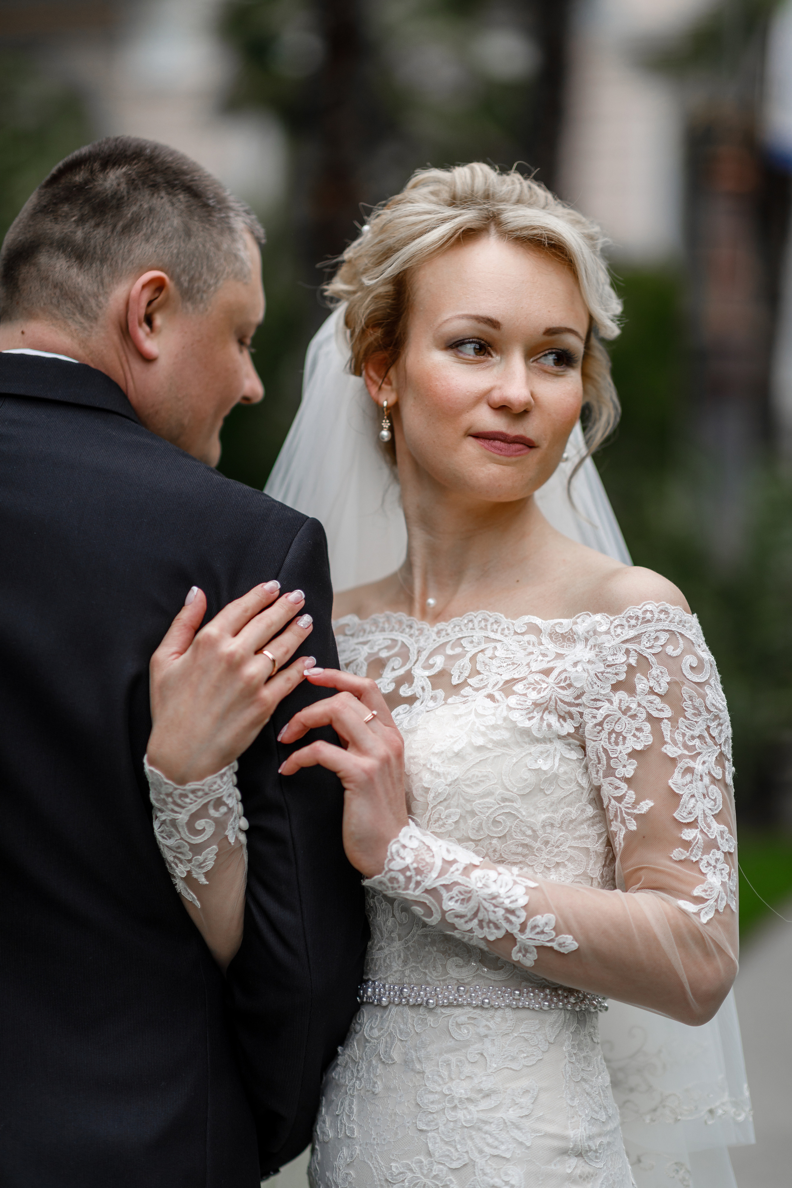 Анонс свадьбы Татьяны и Григория. Свадебный фотограф в Крыму и Севастополе Ольга Баскакова