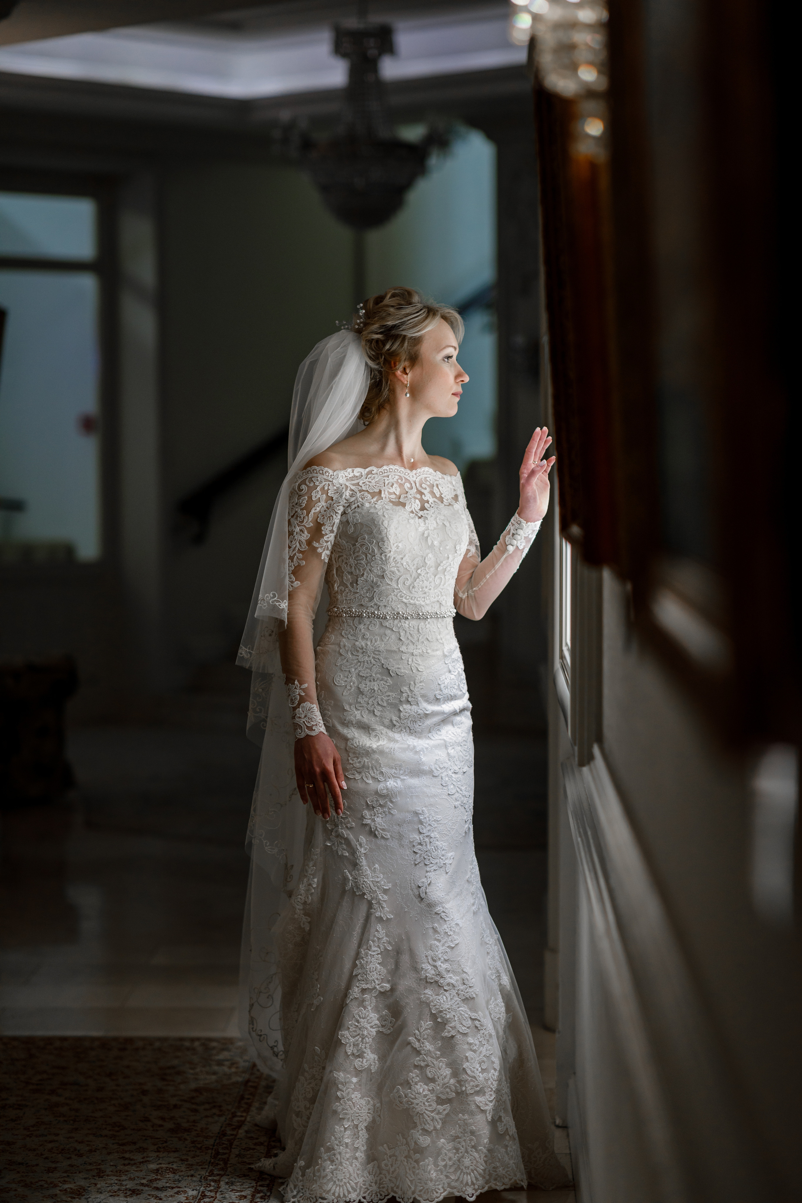 Анонс свадьбы Татьяны и Григория. Свадебный фотограф в Крыму и Севастополе Ольга Баскакова