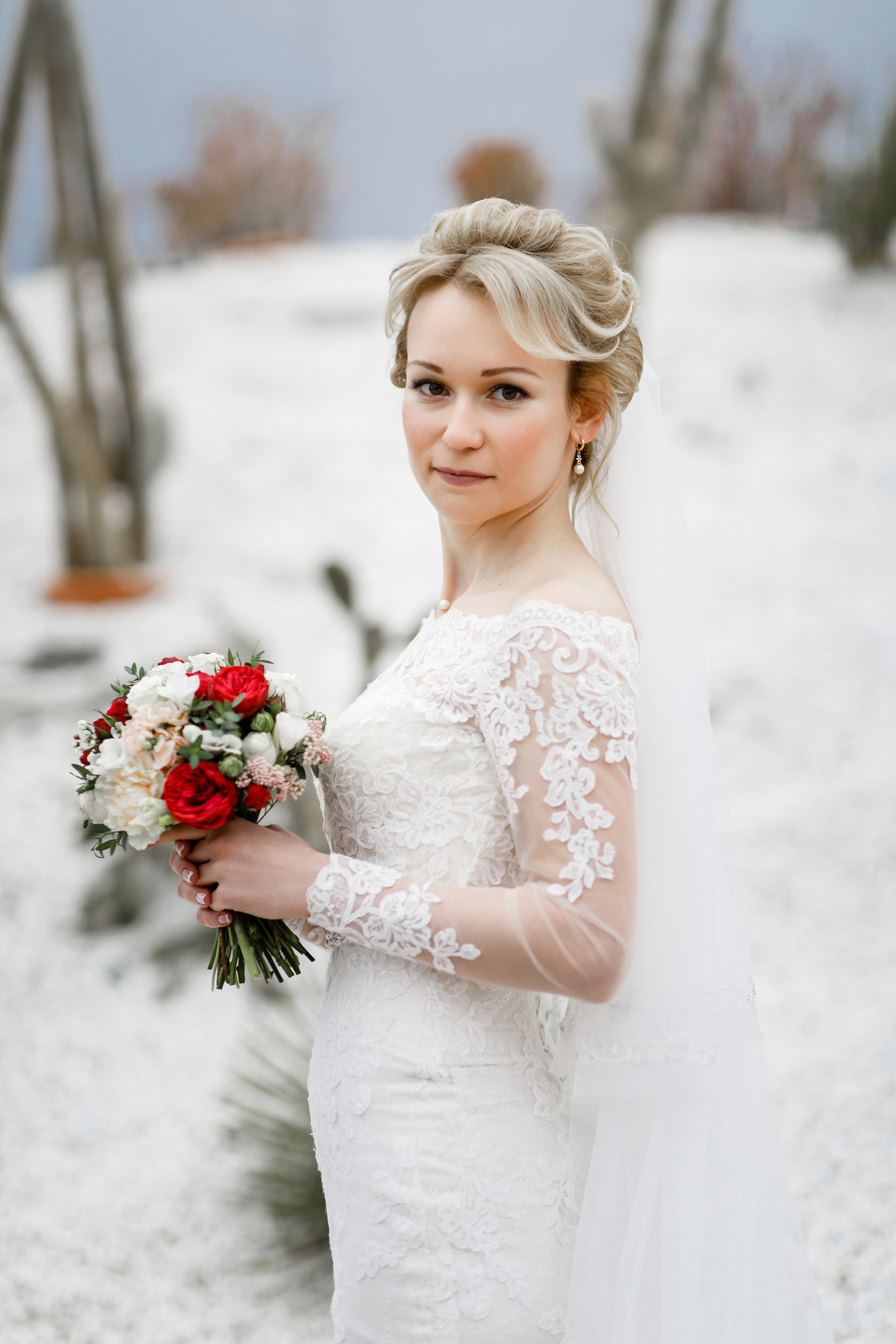 Анонс свадьбы Татьяны и Григория. Свадебный фотограф в Крыму и Севастополе Ольга Баскакова