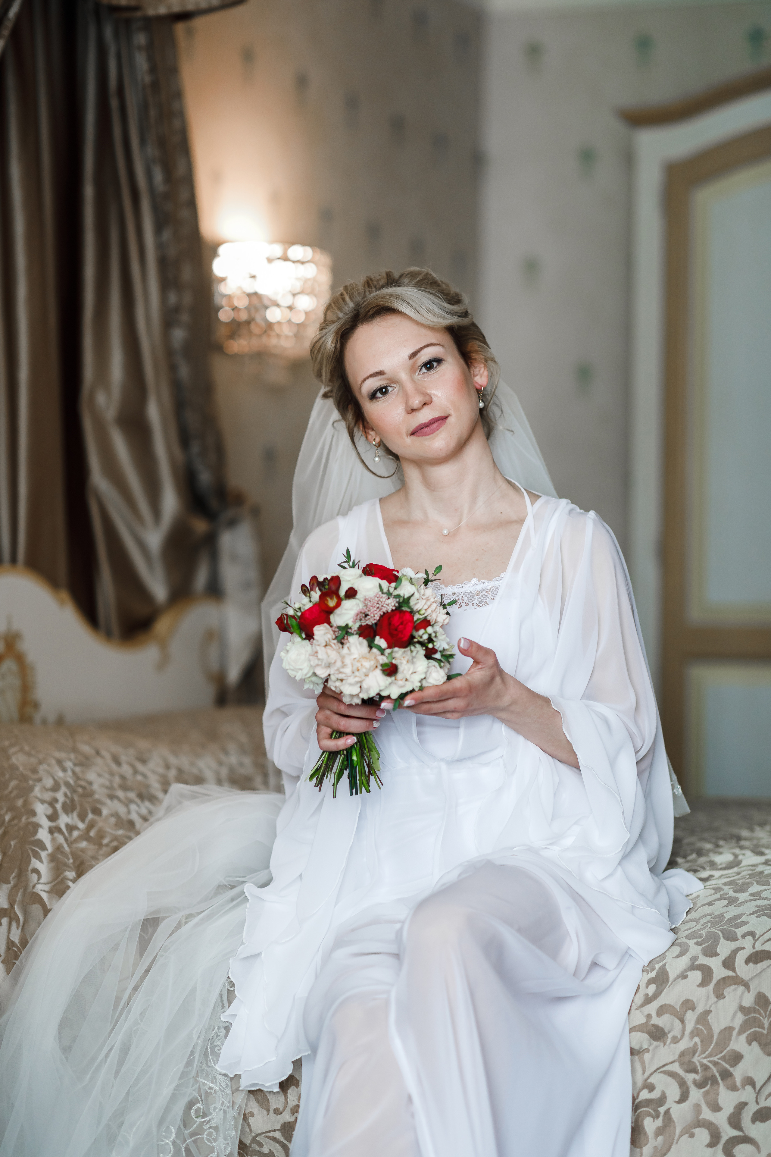 Анонс свадьбы Татьяны и Григория. Свадебный фотограф в Крыму и Севастополе Ольга Баскакова