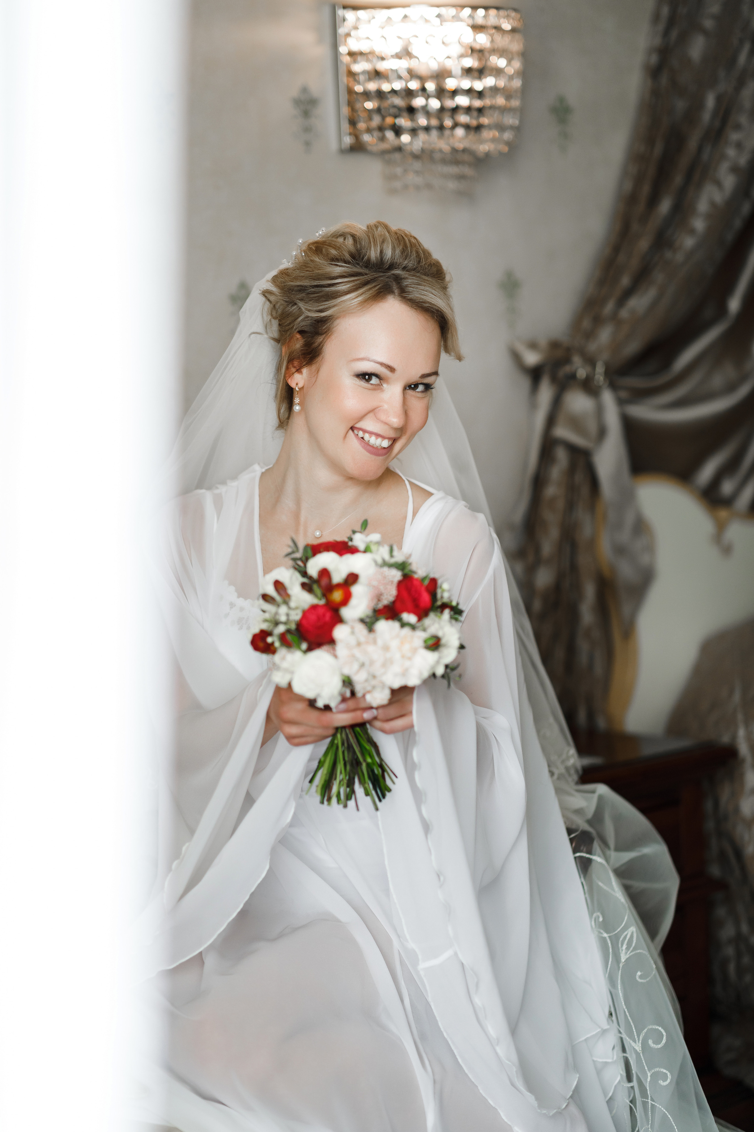 Анонс свадьбы Татьяны и Григория. Свадебный фотограф в Крыму и Севастополе Ольга Баскакова