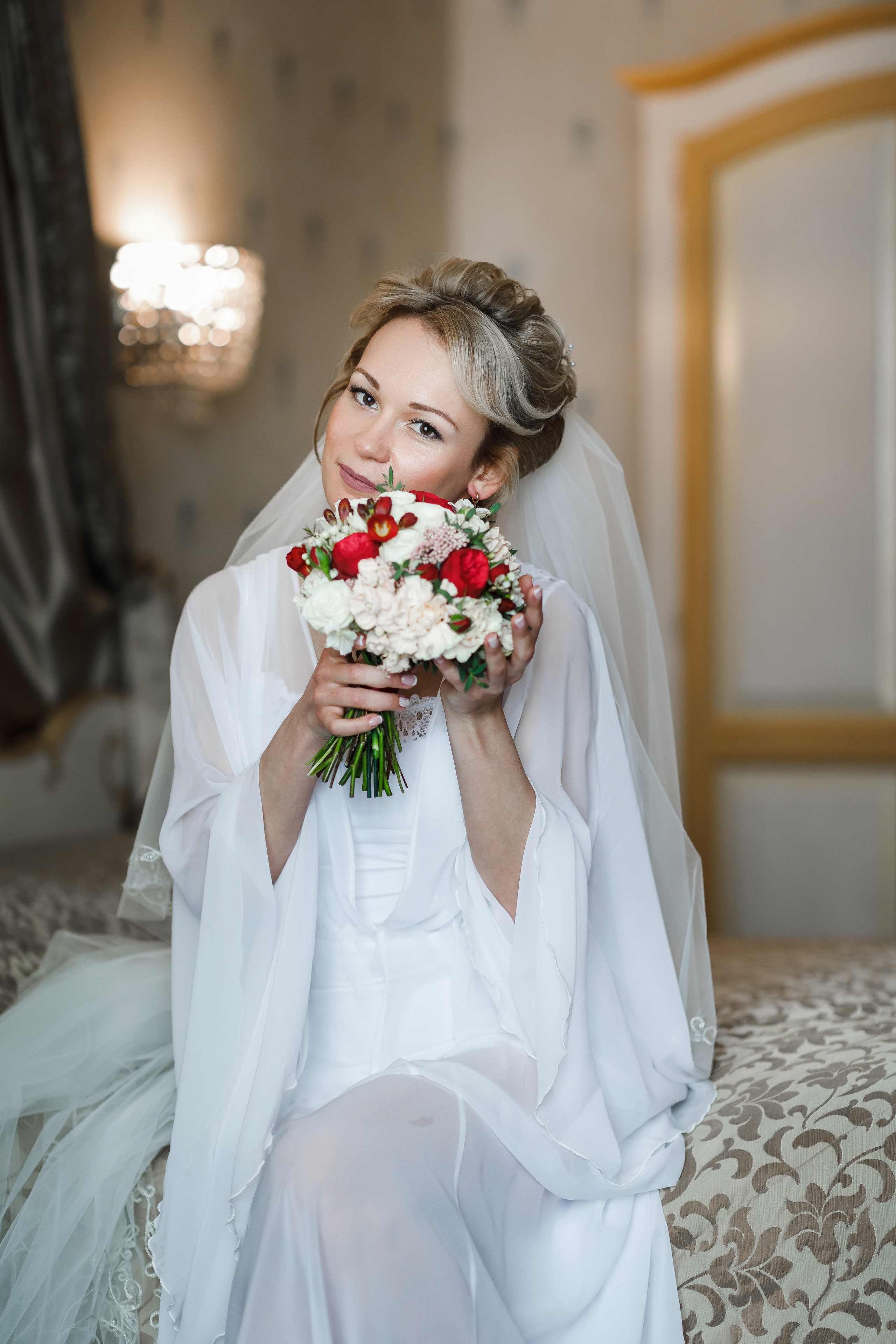 Анонс свадьбы Татьяны и Григория. Свадебный фотограф в Крыму и Севастополе Ольга Баскакова