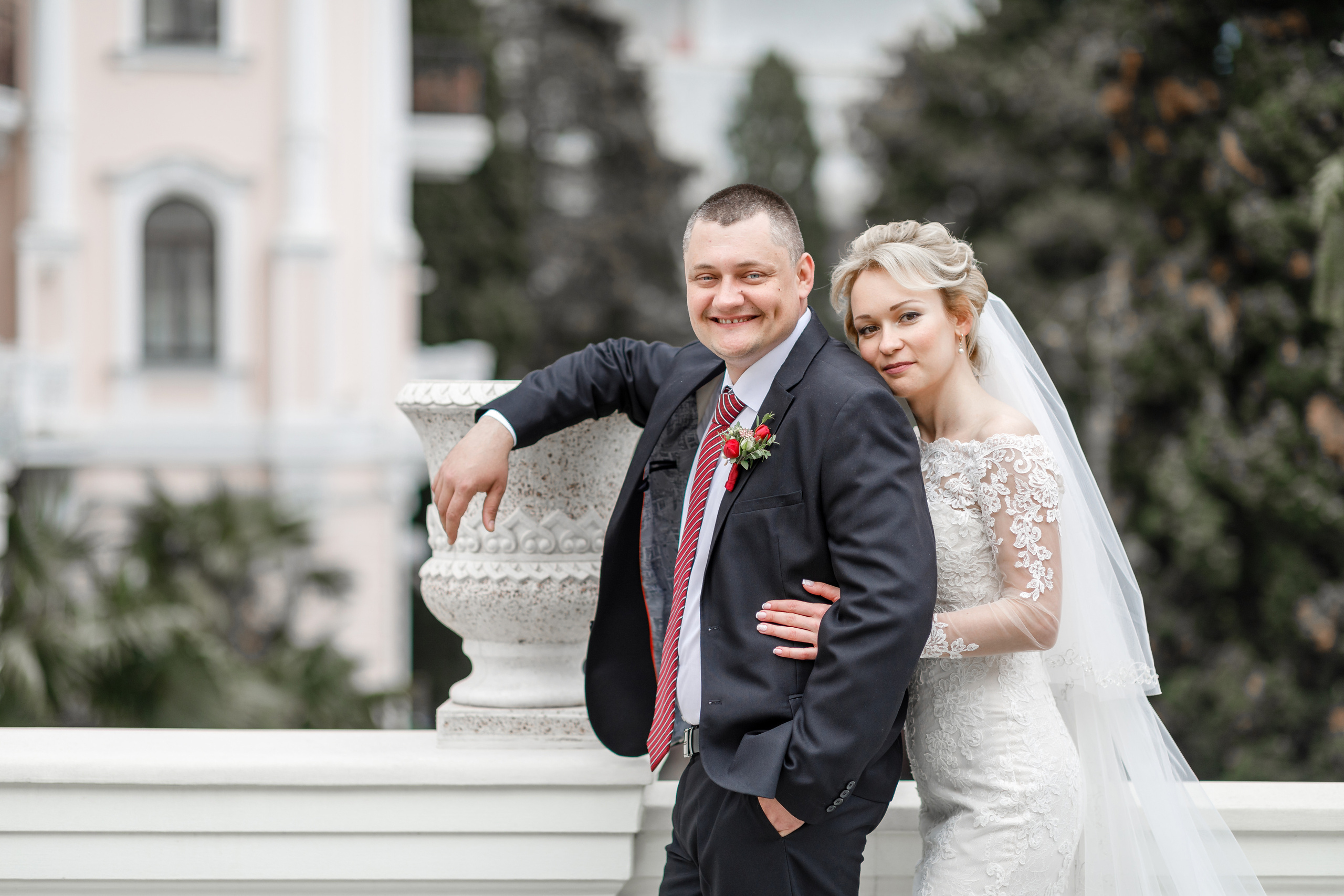 Анонс свадьбы Татьяны и Григория. Свадебный фотограф в Крыму и Севастополе Ольга Баскакова