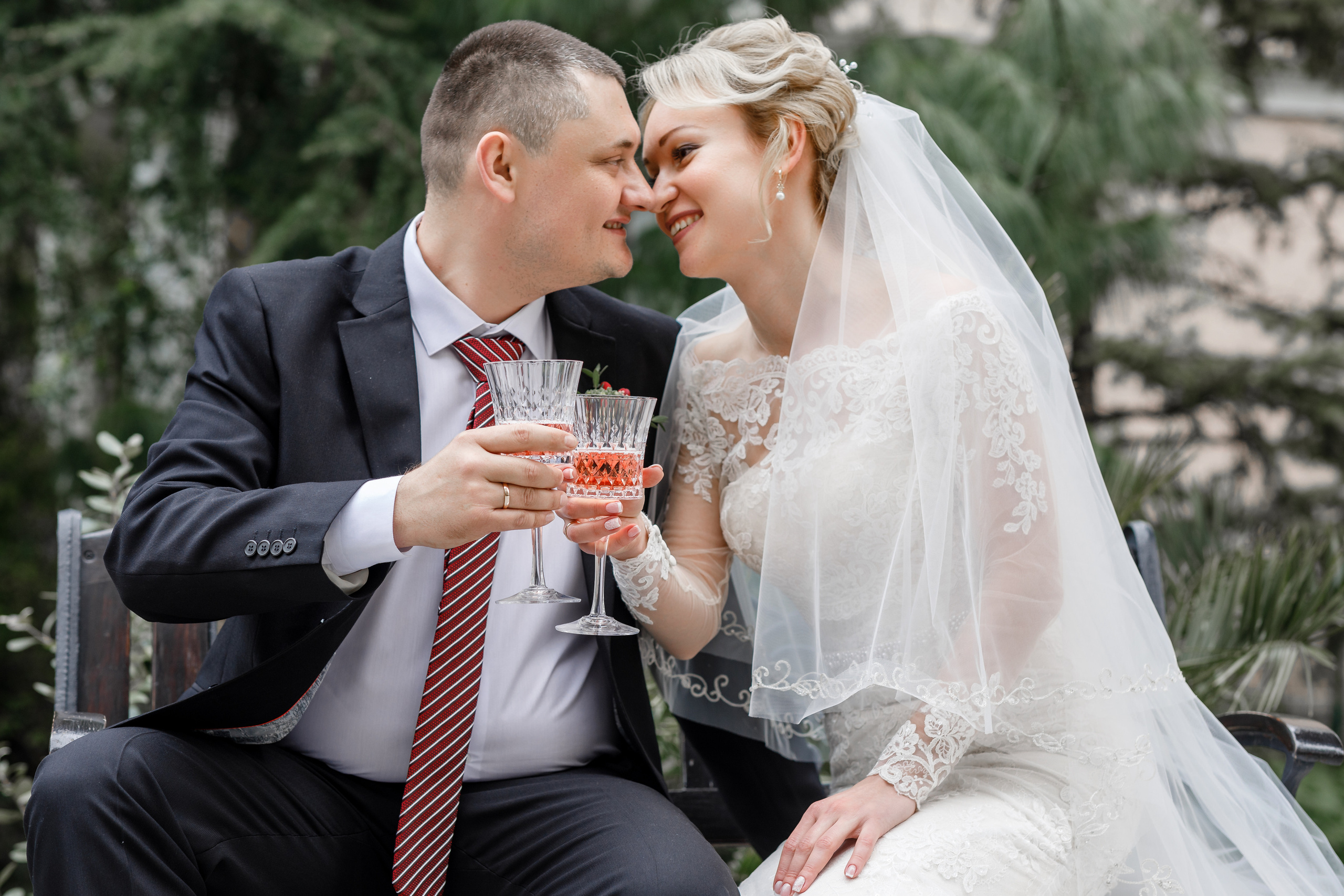 Анонс свадьбы Татьяны и Григория. Свадебный фотограф в Крыму и Севастополе Ольга Баскакова