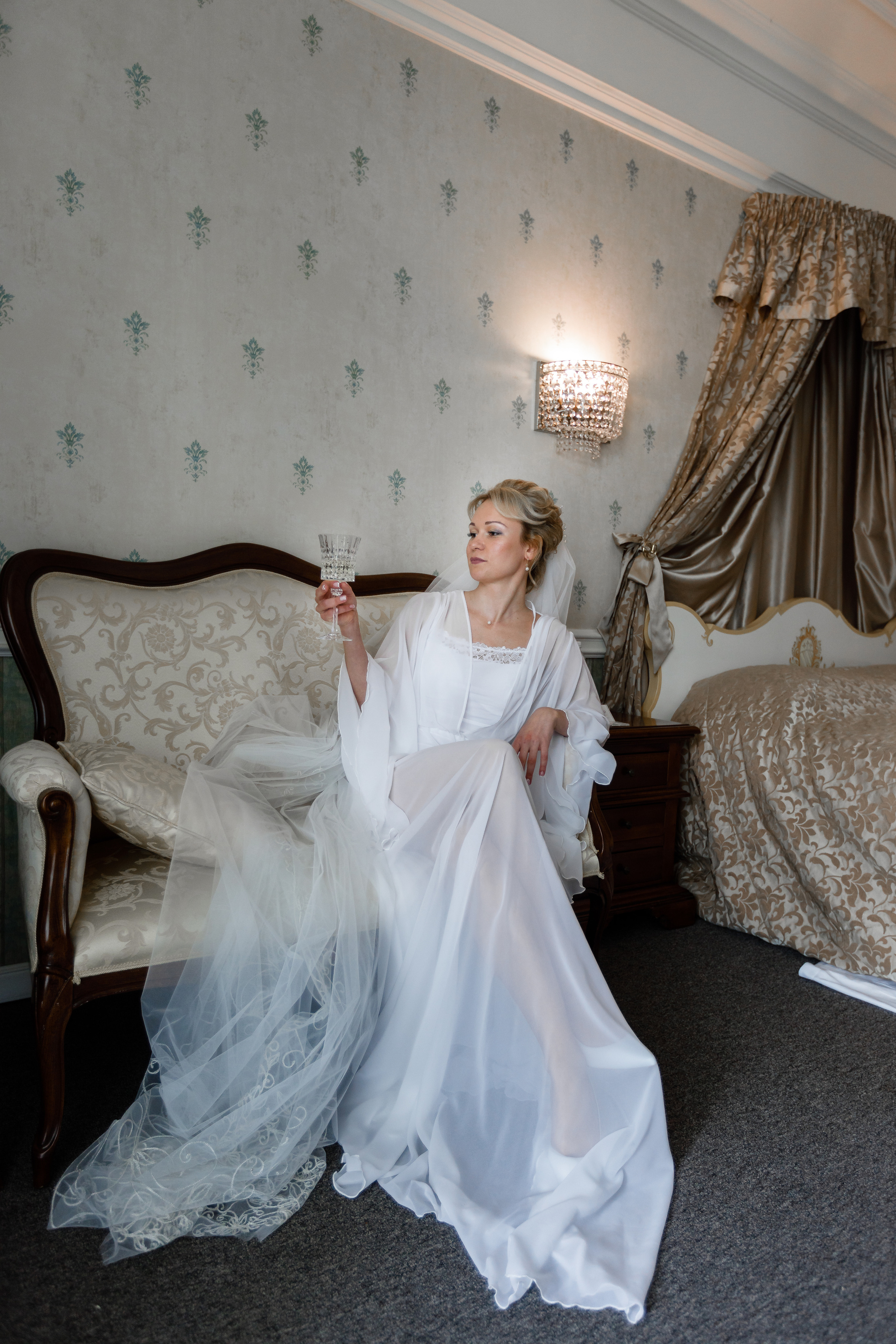 Анонс свадьбы Татьяны и Григория. Свадебный фотограф в Крыму и Севастополе Ольга Баскакова