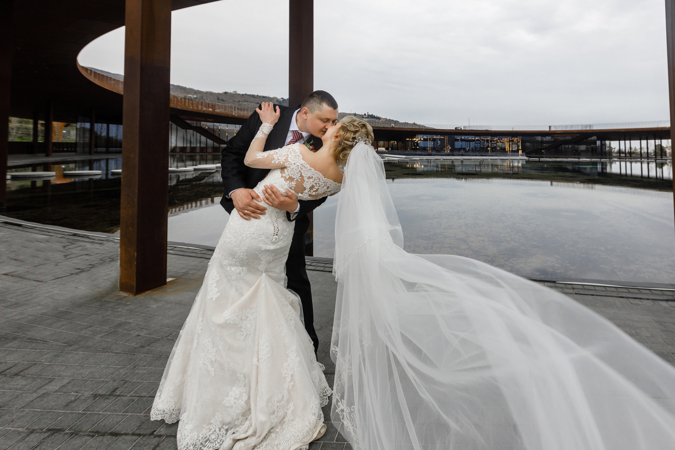 Анонс свадьбы Татьяны и Григория. Свадебный фотограф в Крыму и Севастополе Ольга Баскакова