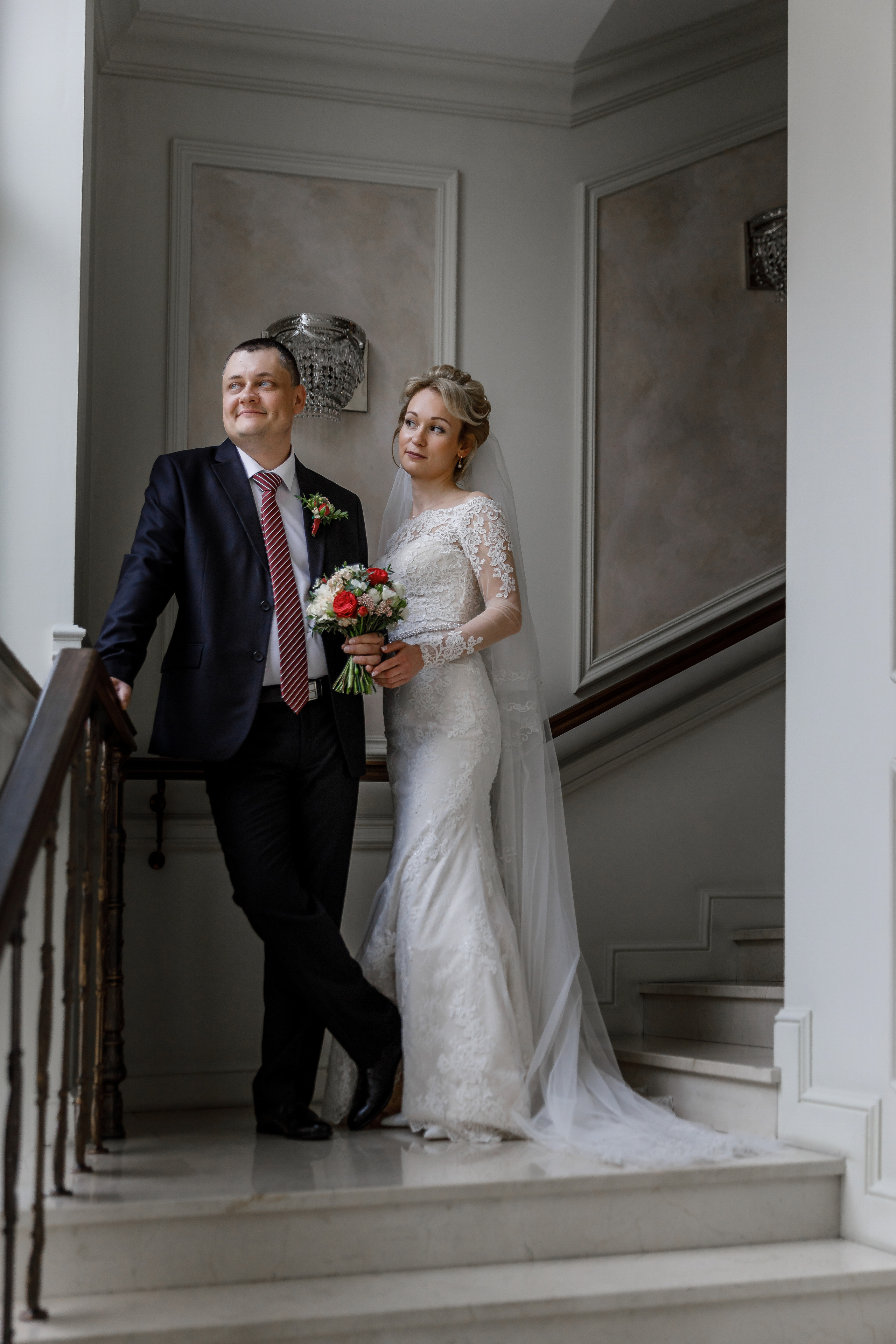 Анонс свадьбы Татьяны и Григория. Свадебный фотограф в Крыму и Севастополе Ольга Баскакова