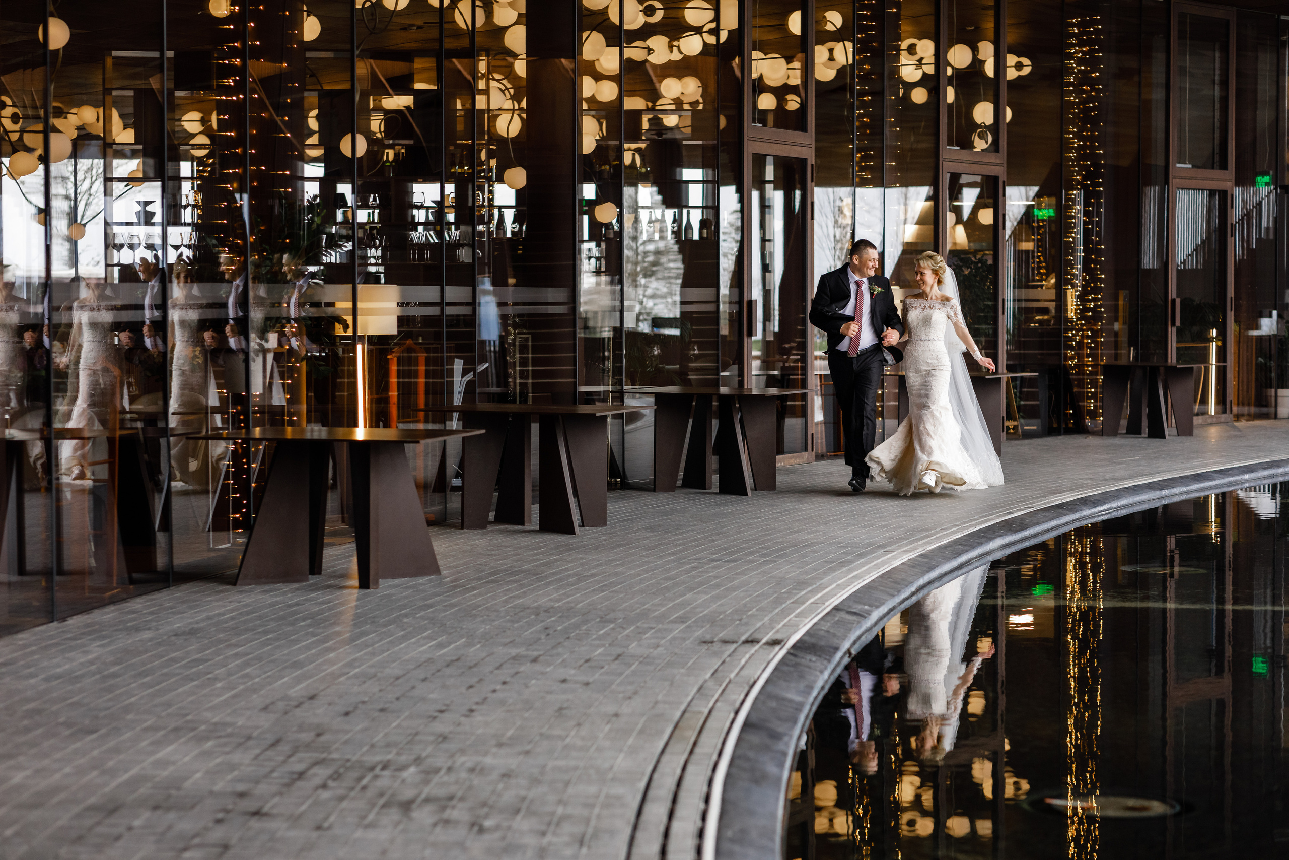 Анонс свадьбы Татьяны и Григория. Свадебный фотограф в Крыму и Севастополе Ольга Баскакова