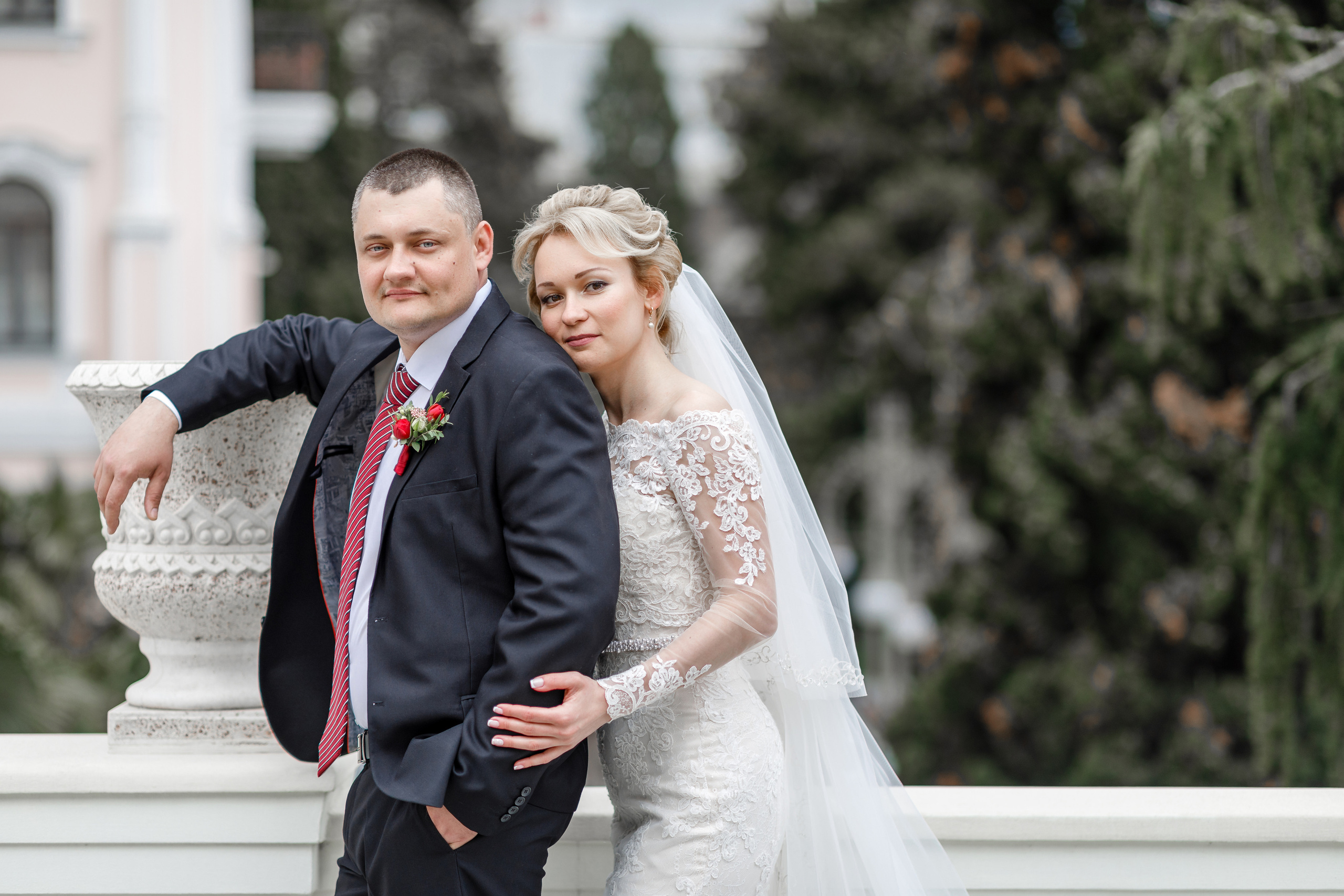 Анонс свадьбы Татьяны и Григория. Свадебный фотограф в Крыму и Севастополе Ольга Баскакова