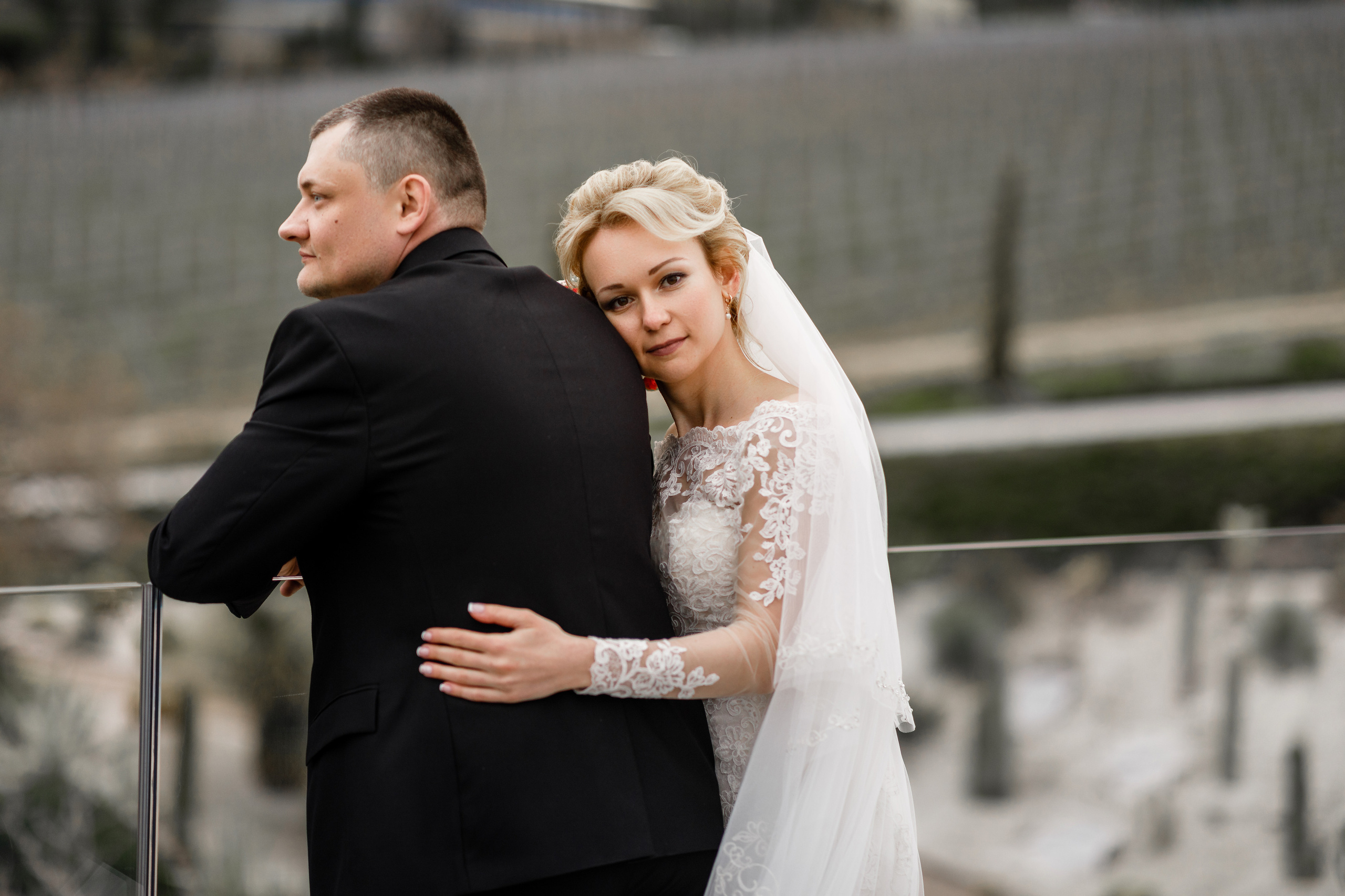 Анонс свадьбы Татьяны и Григория. Свадебный фотограф в Крыму и Севастополе Ольга Баскакова