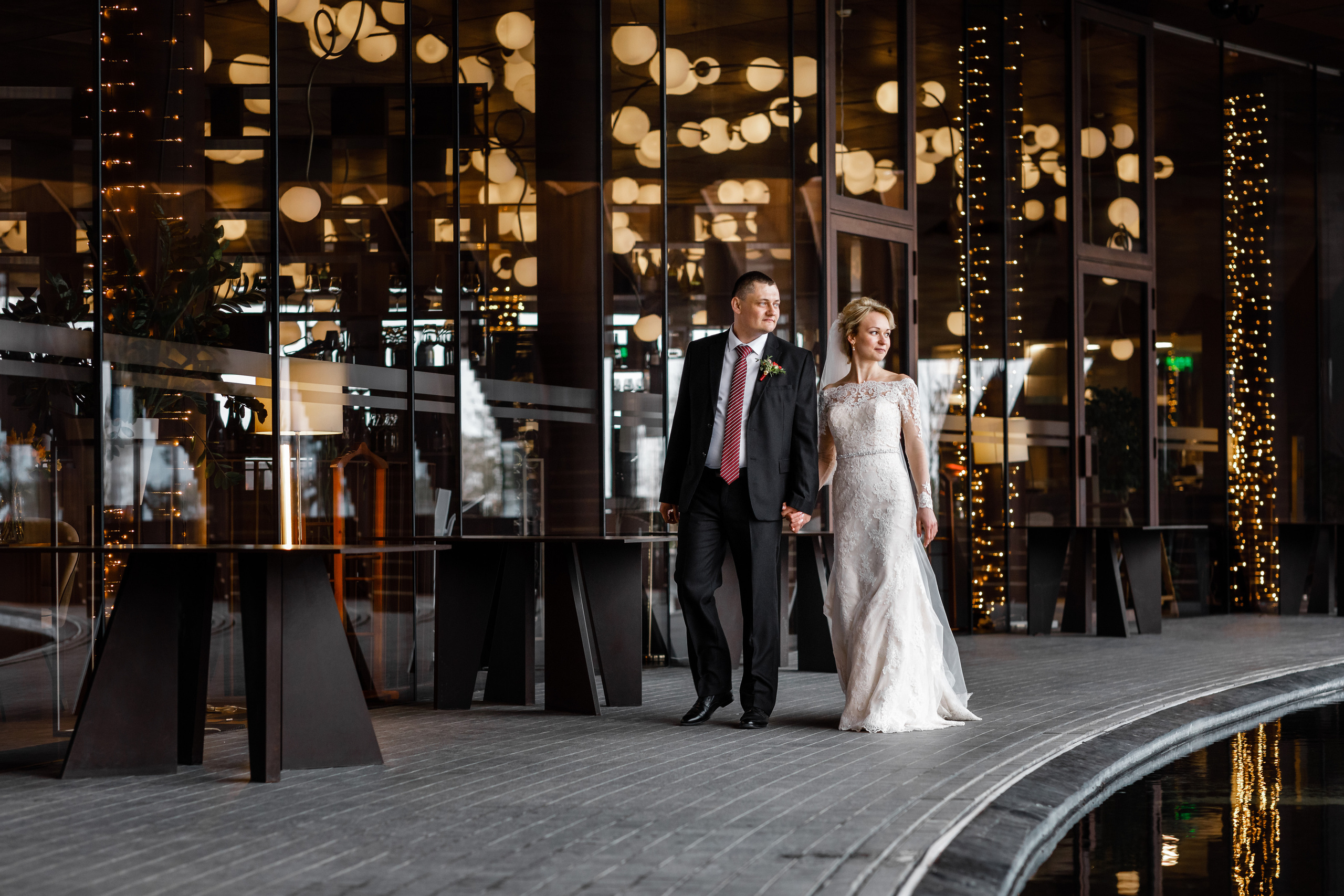 Анонс свадьбы Татьяны и Григория. Свадебный фотограф в Крыму и Севастополе Ольга Баскакова