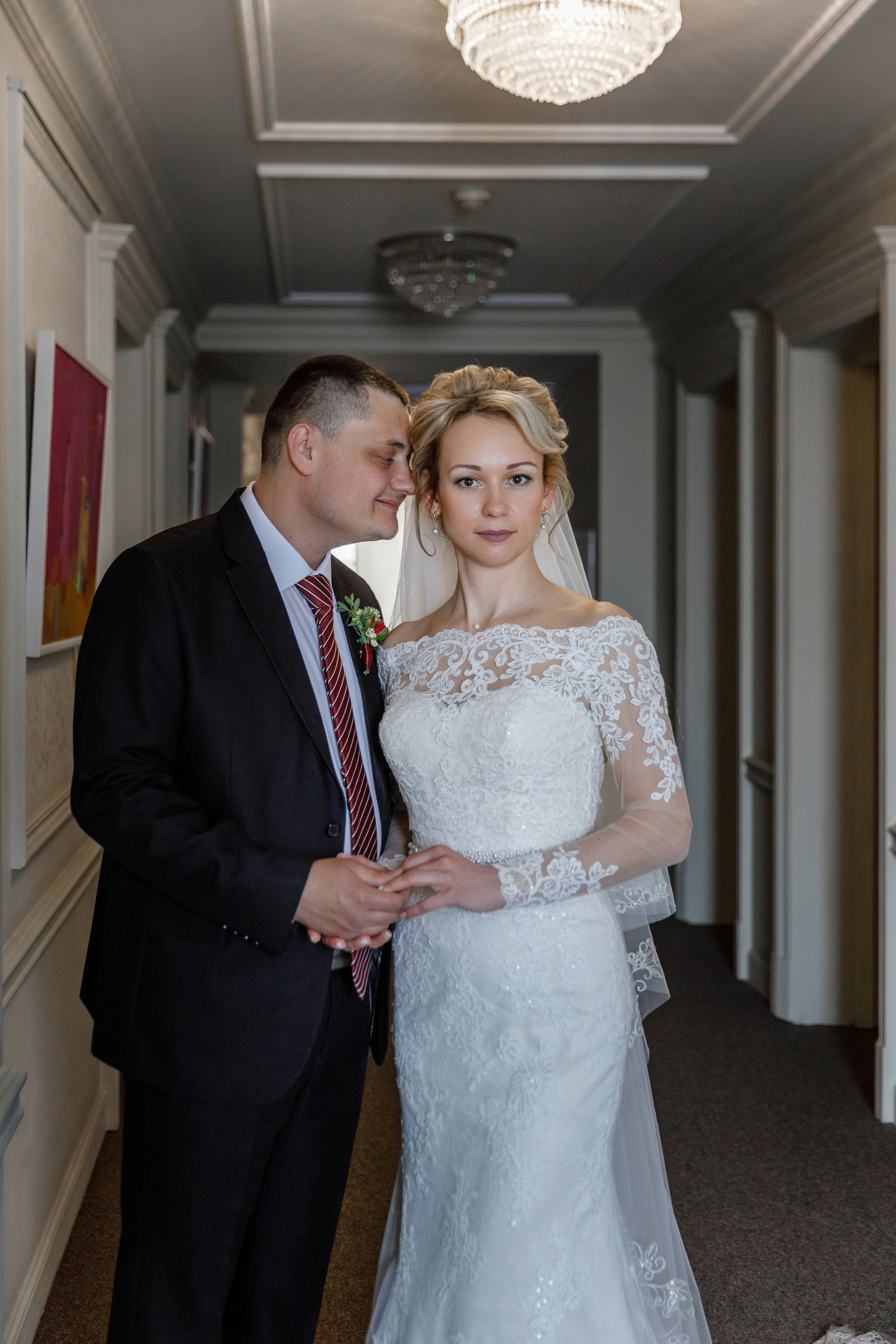 Анонс свадьбы Татьяны и Григория. Свадебный фотограф в Крыму и Севастополе Ольга Баскакова