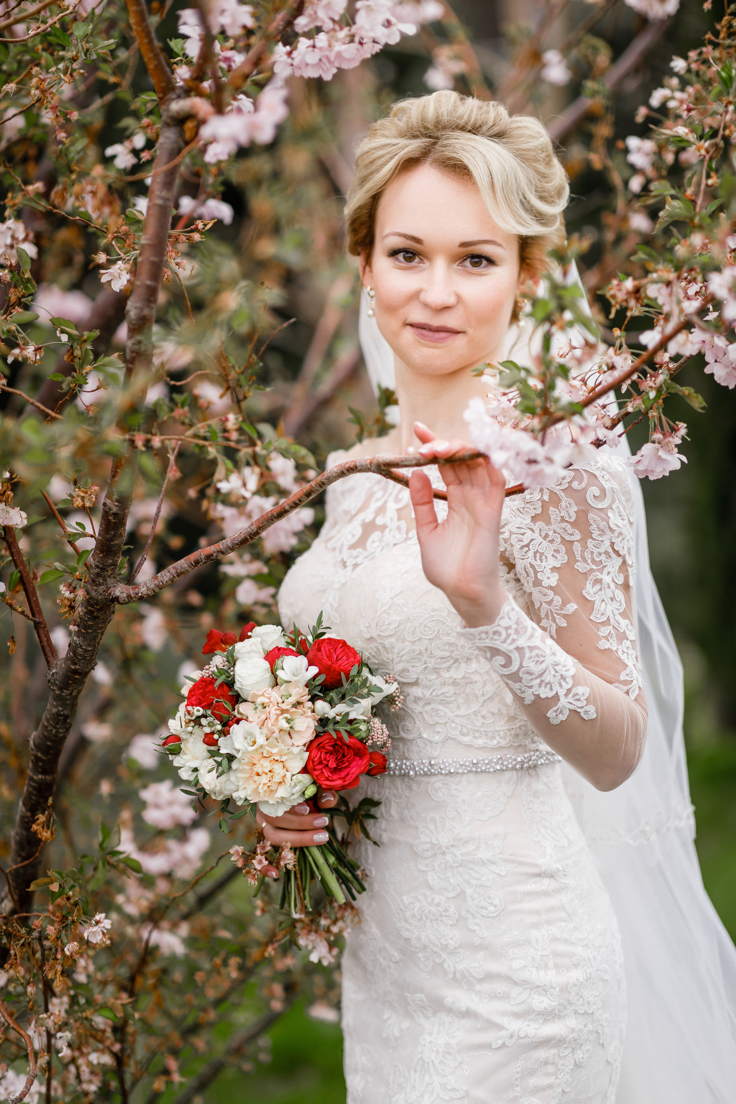 Анонс свадьбы Татьяны и Григория. Свадебный фотограф в Крыму и Севастополе Ольга Баскакова