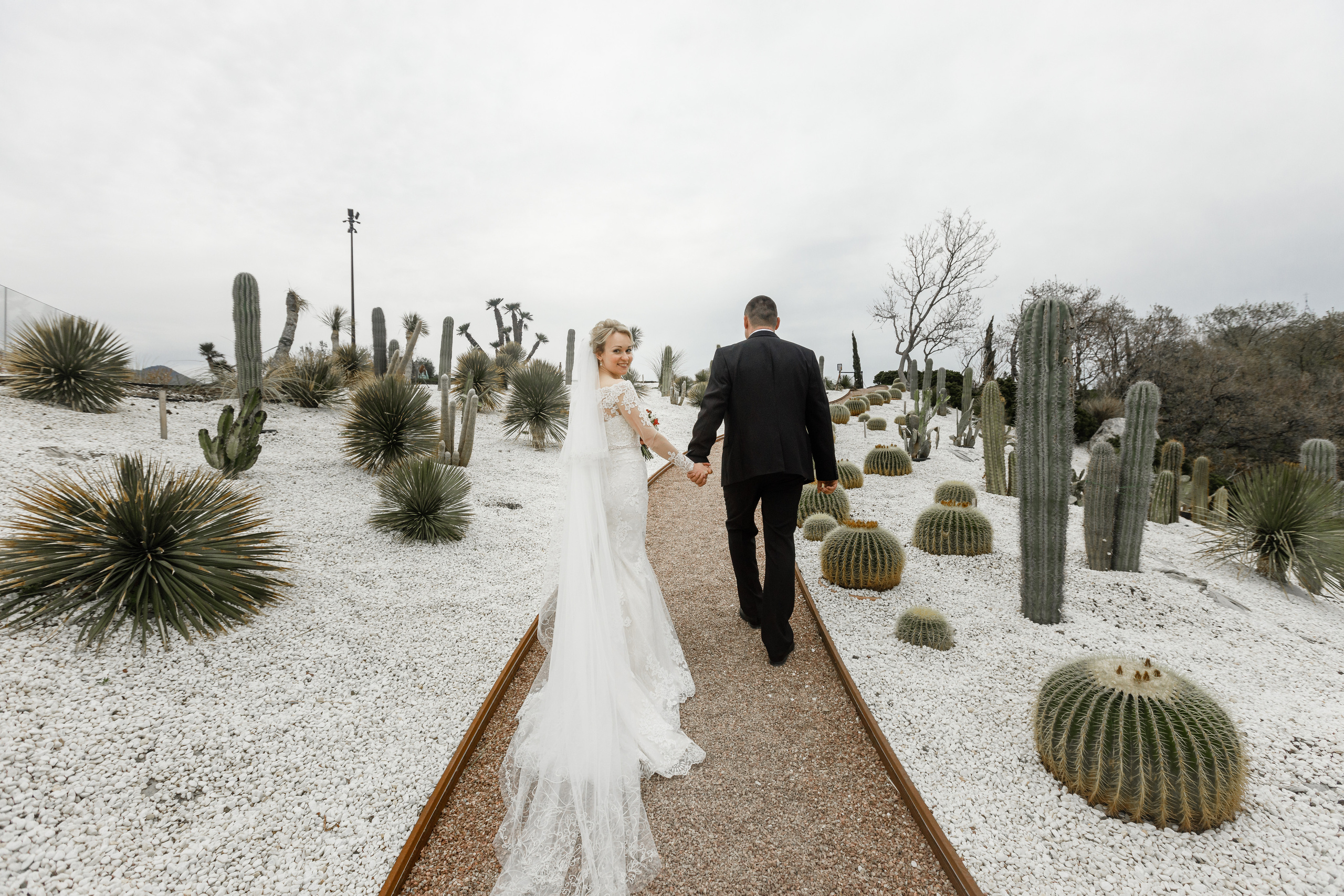 Анонс свадьбы Татьяны и Григория. Свадебный фотограф в Крыму и Севастополе Ольга Баскакова