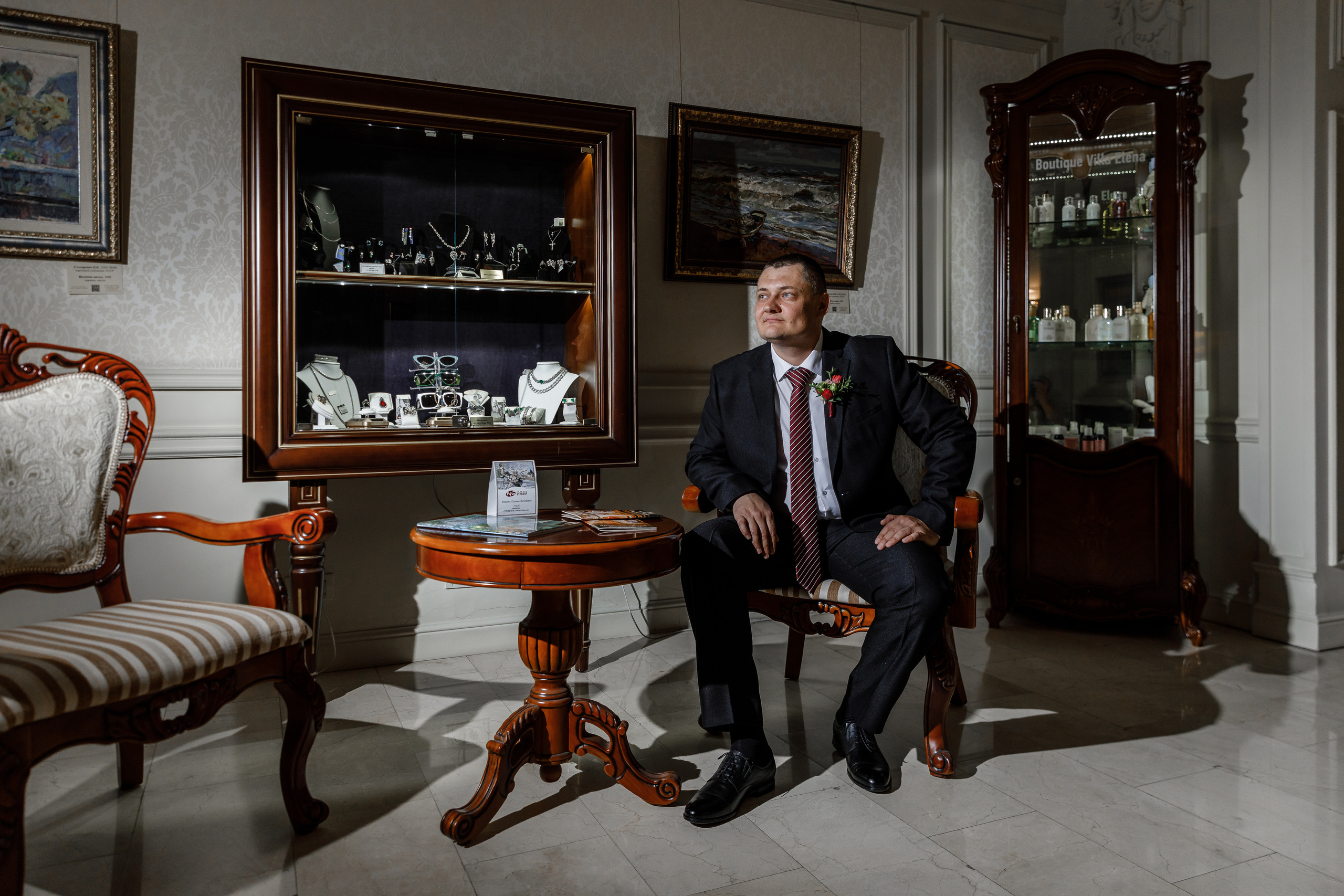 Анонс свадьбы Татьяны и Григория. Свадебный фотограф в Крыму и Севастополе Ольга Баскакова