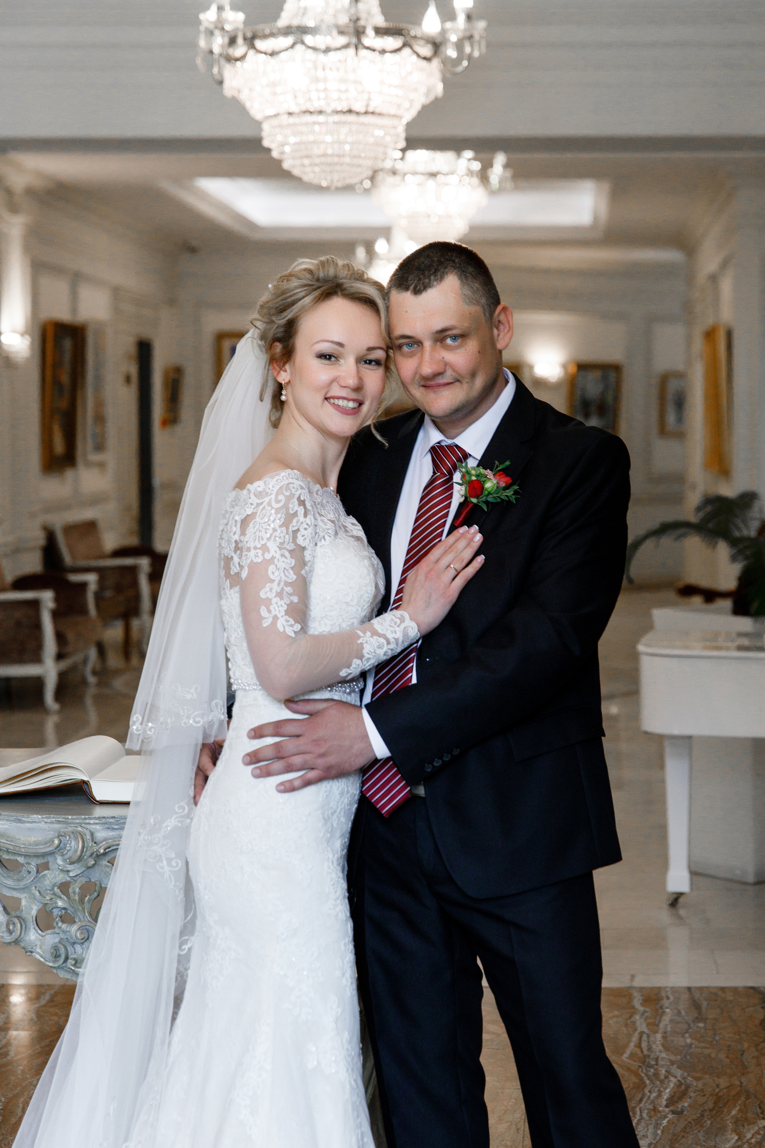 Анонс свадьбы Татьяны и Григория. Свадебный фотограф в Крыму и Севастополе Ольга Баскакова