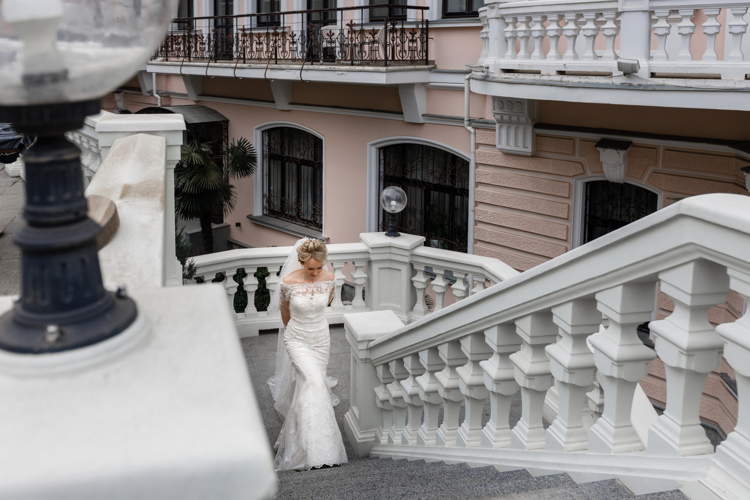 Анонс свадьбы Татьяны и Григория. Свадебный фотограф в Крыму и Севастополе Ольга Баскакова