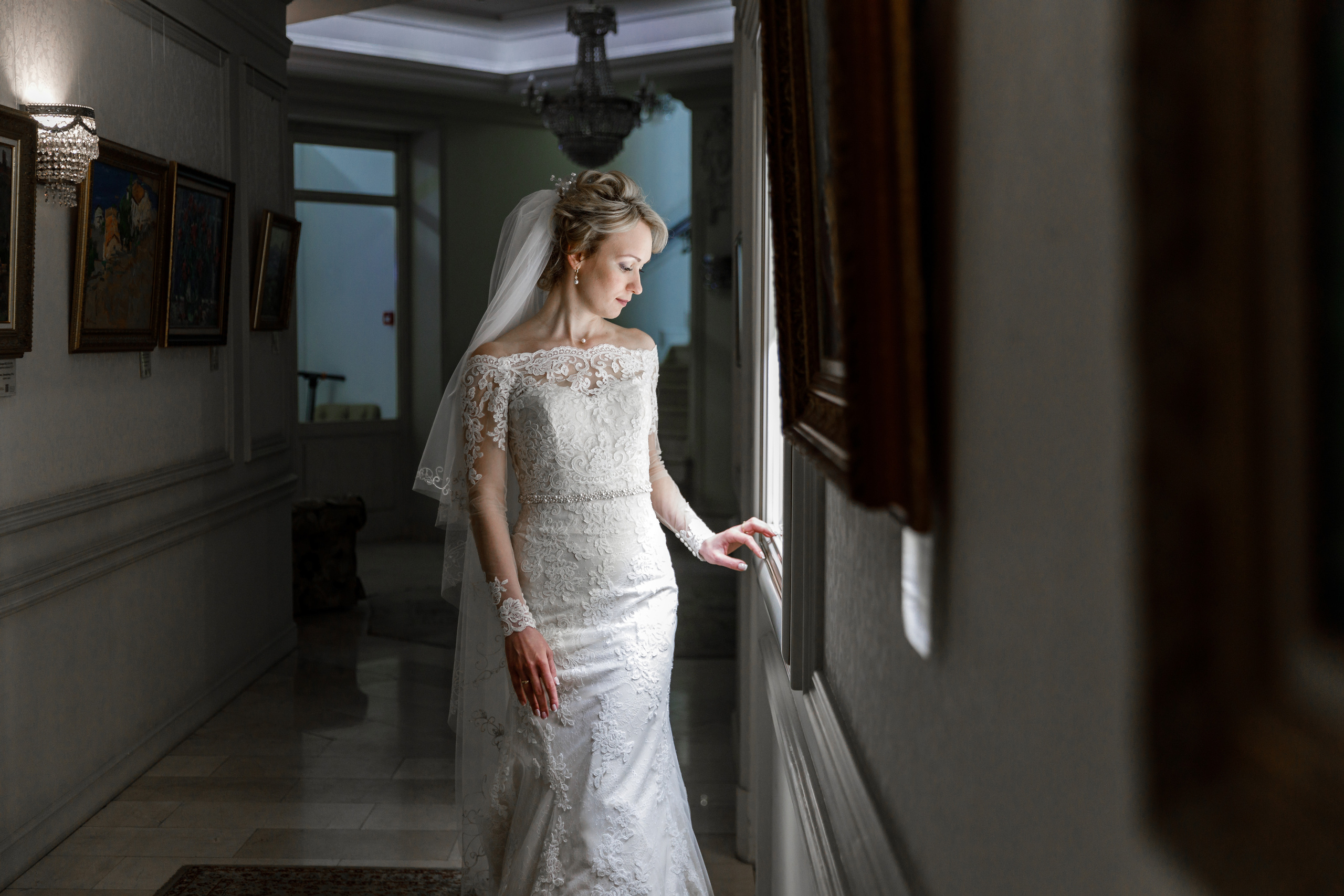 Анонс свадьбы Татьяны и Григория. Свадебный фотограф в Крыму и Севастополе Ольга Баскакова