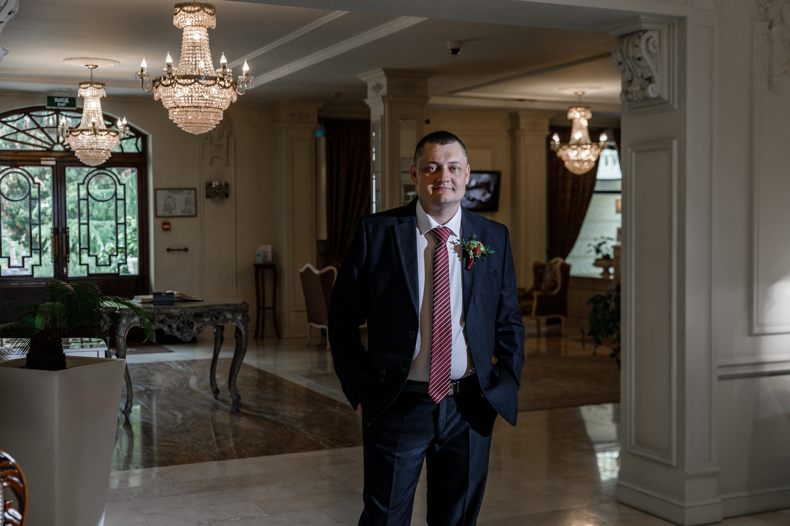 Анонс свадьбы Татьяны и Григория. Свадебный фотограф в Крыму и Севастополе Ольга Баскакова