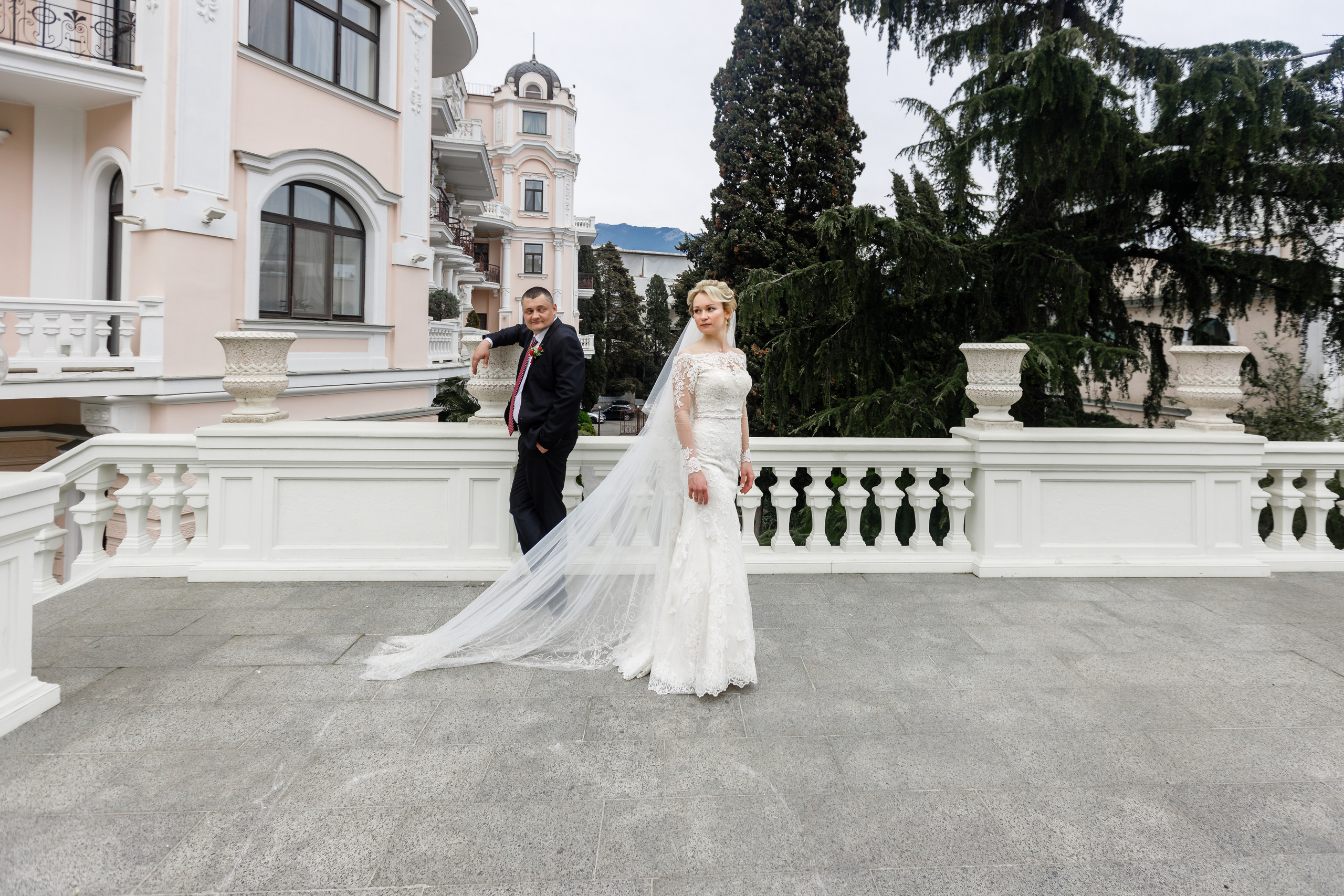 Анонс свадьбы Татьяны и Григория. Свадебный фотограф в Крыму и Севастополе Ольга Баскакова