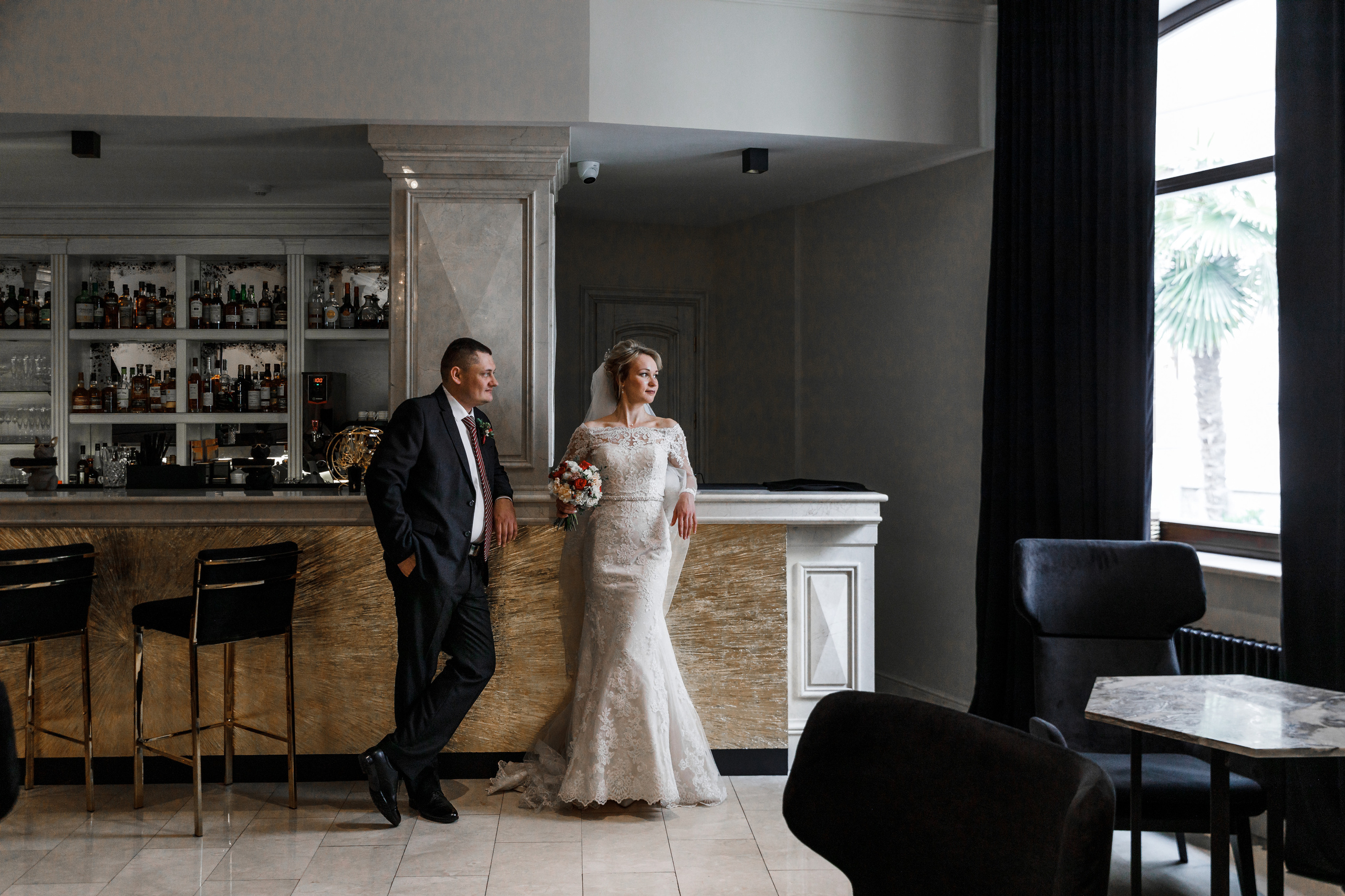 Анонс свадьбы Татьяны и Григория. Свадебный фотограф в Крыму и Севастополе Ольга Баскакова