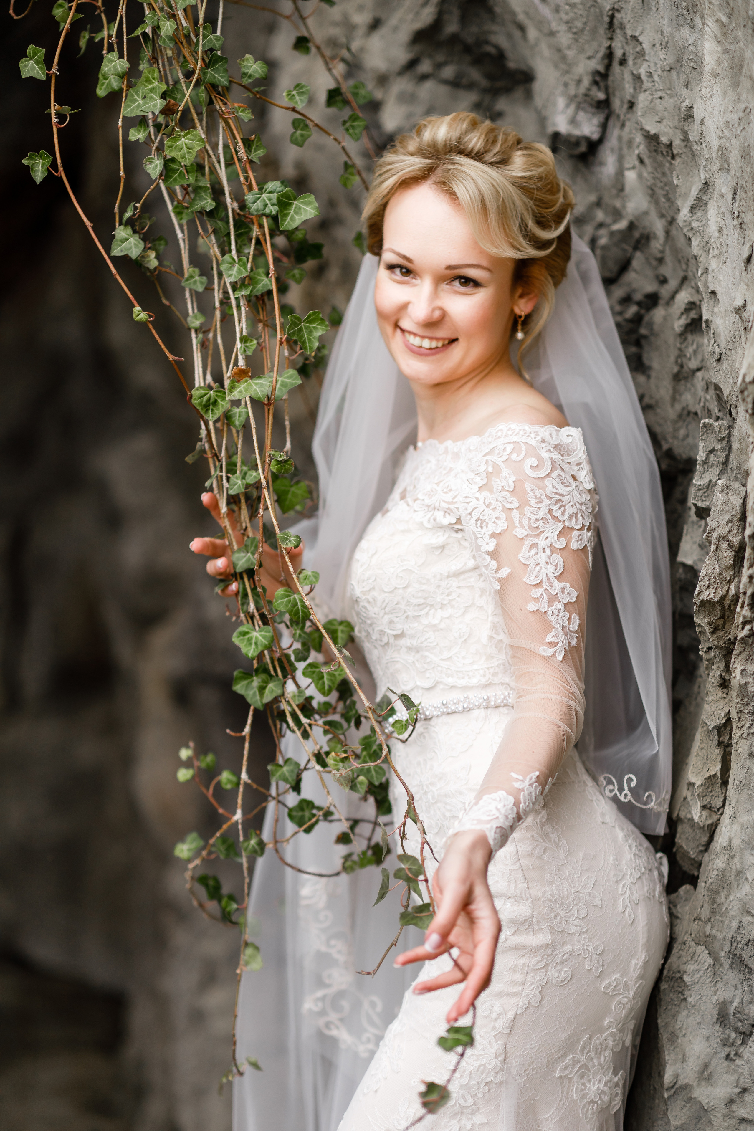 Анонс свадьбы Татьяны и Григория. Свадебный фотограф в Крыму и Севастополе Ольга Баскакова