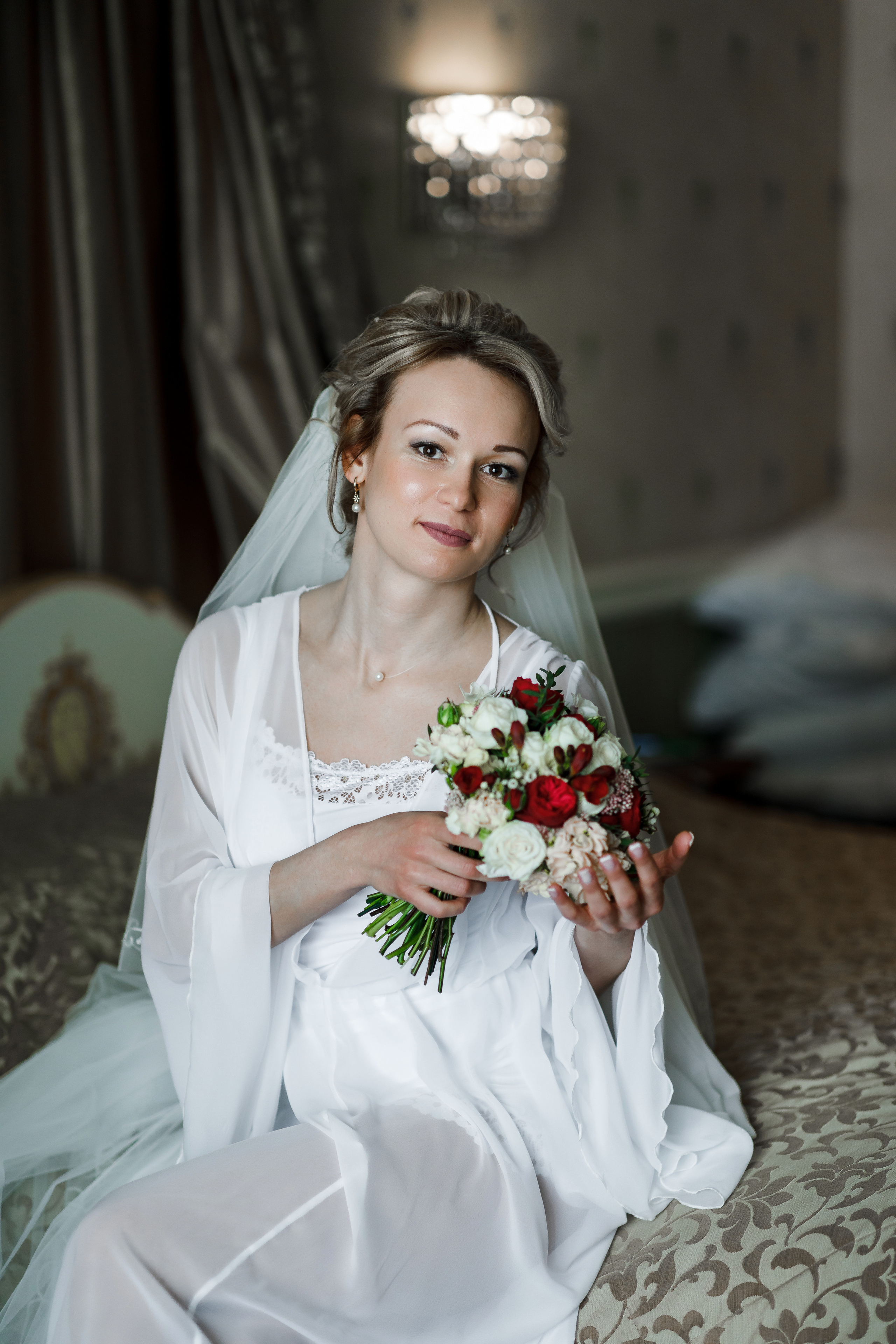 Анонс свадьбы Татьяны и Григория. Свадебный фотограф в Крыму и Севастополе Ольга Баскакова