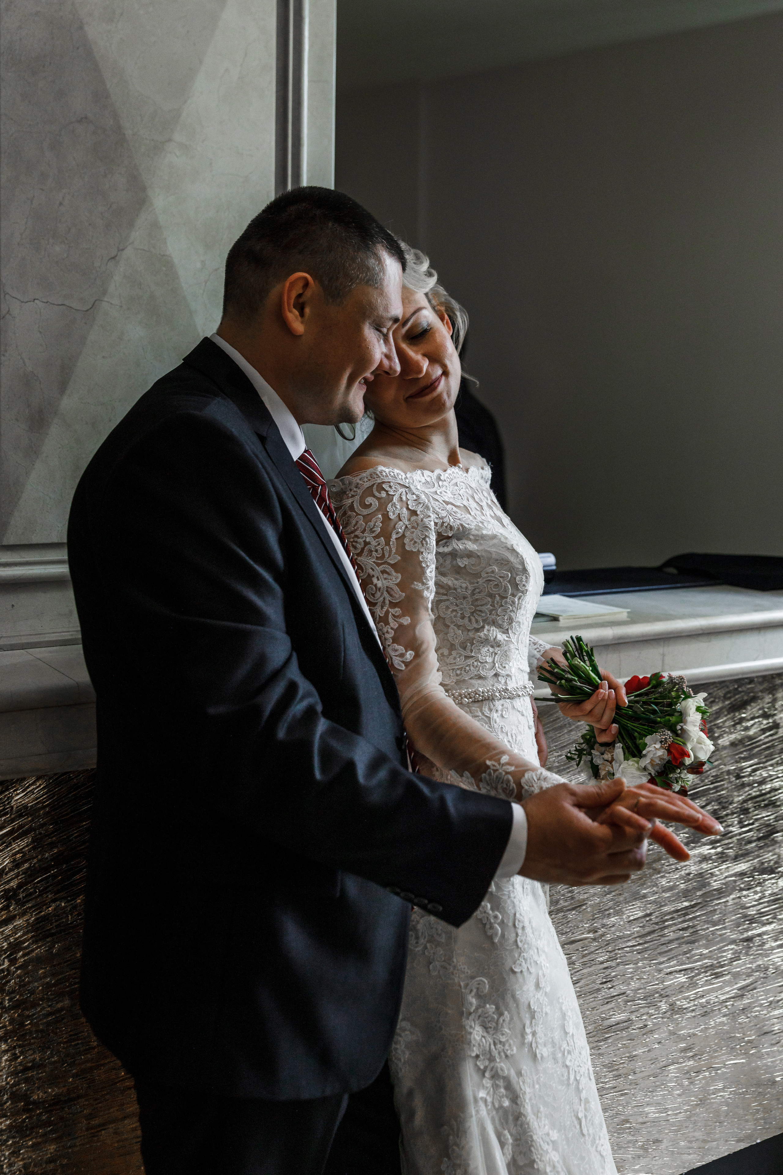 Анонс свадьбы Татьяны и Григория. Свадебный фотограф в Крыму и Севастополе Ольга Баскакова