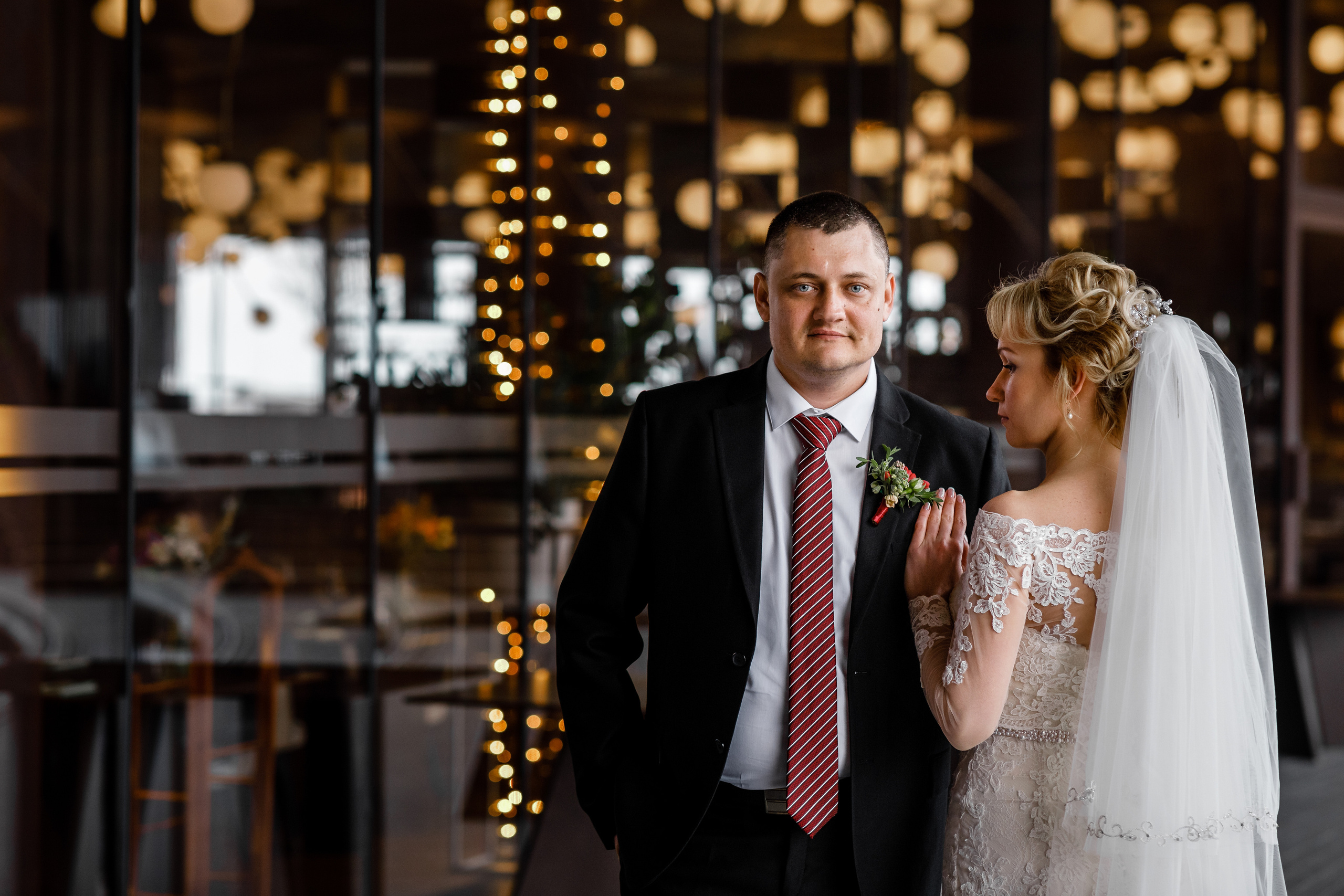 Анонс свадьбы Татьяны и Григория. Свадебный фотограф в Крыму и Севастополе Ольга Баскакова