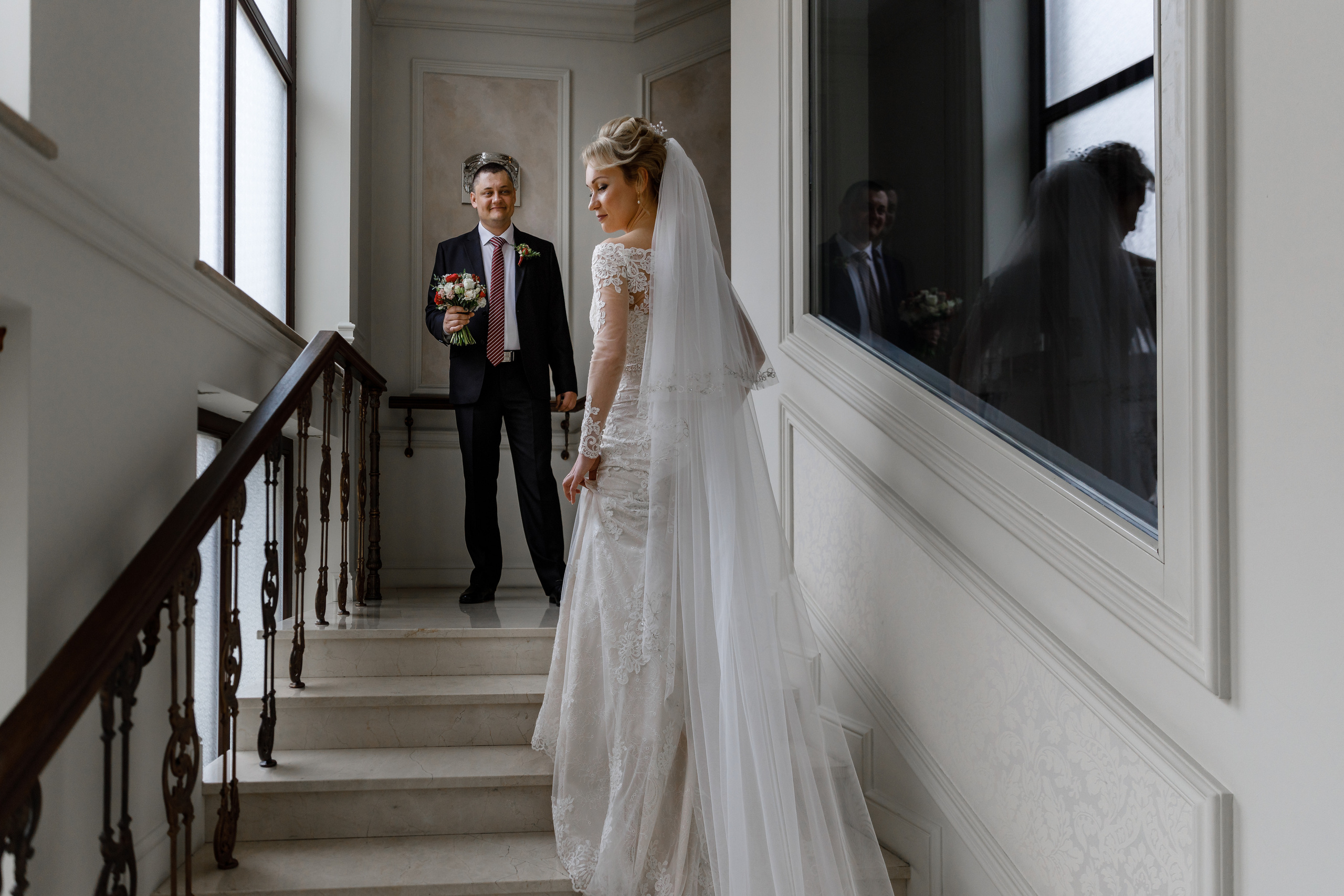 Анонс свадьбы Татьяны и Григория. Свадебный фотограф в Крыму и Севастополе Ольга Баскакова