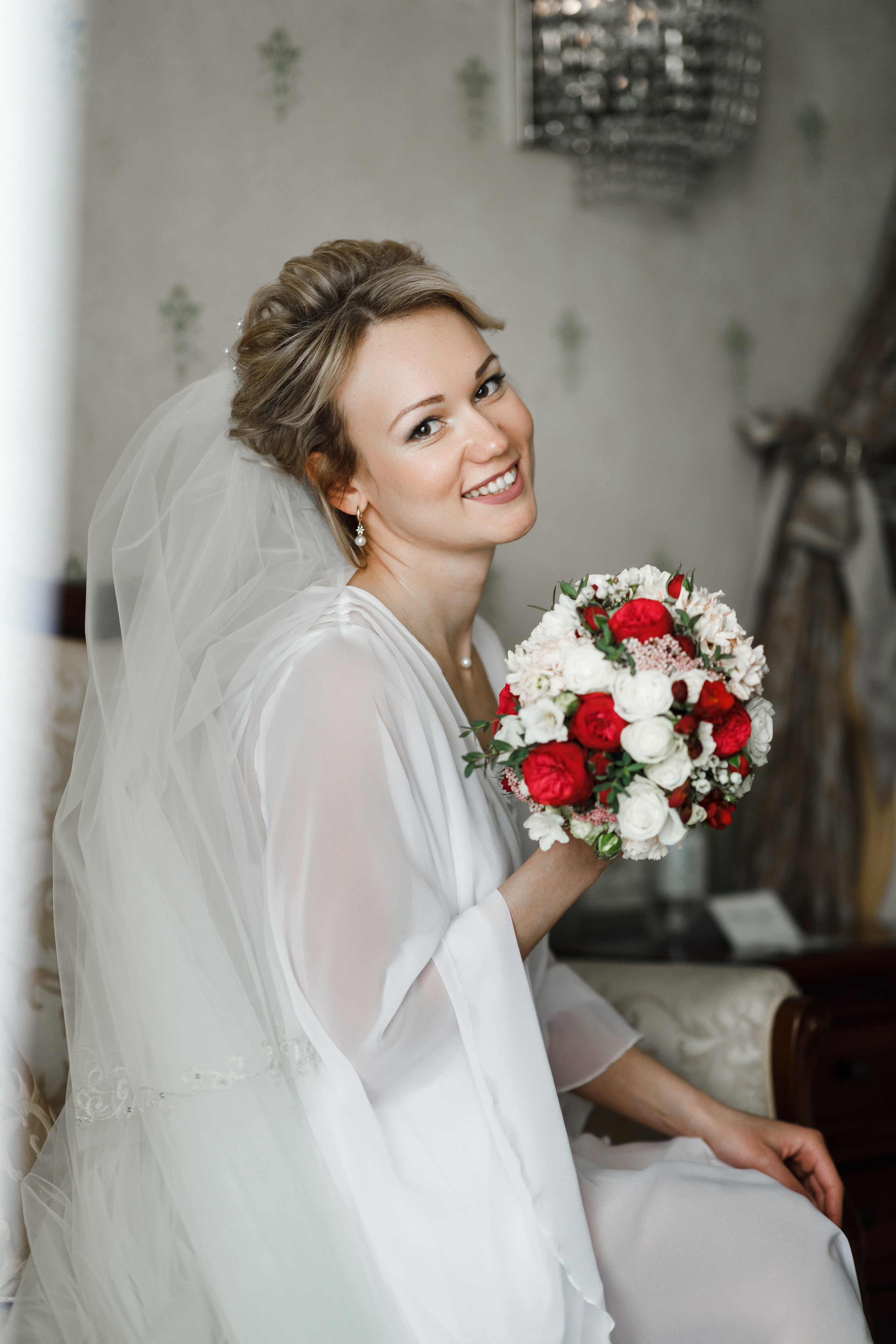 Анонс свадьбы Татьяны и Григория. Свадебный фотограф в Крыму и Севастополе Ольга Баскакова