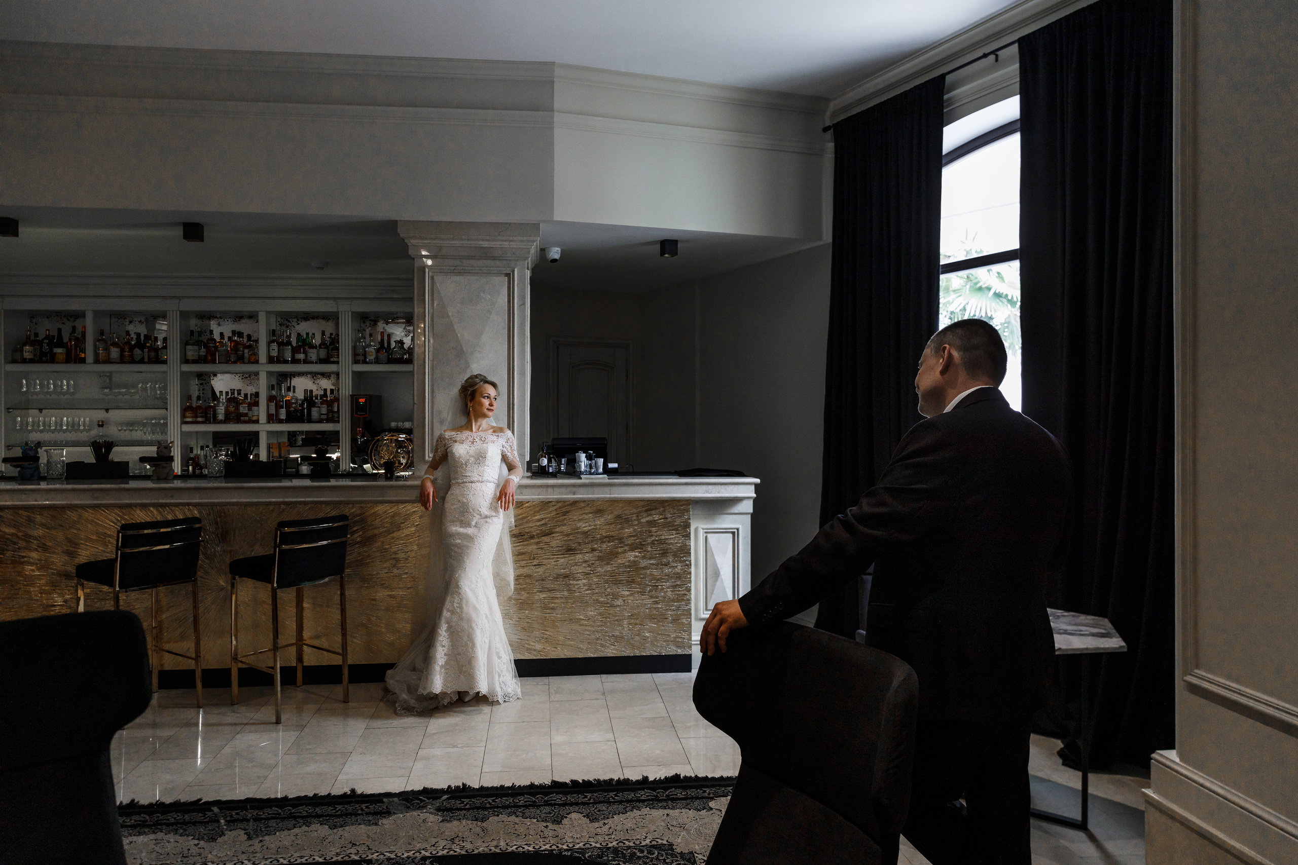 Анонс свадьбы Татьяны и Григория. Свадебный фотограф в Крыму и Севастополе Ольга Баскакова