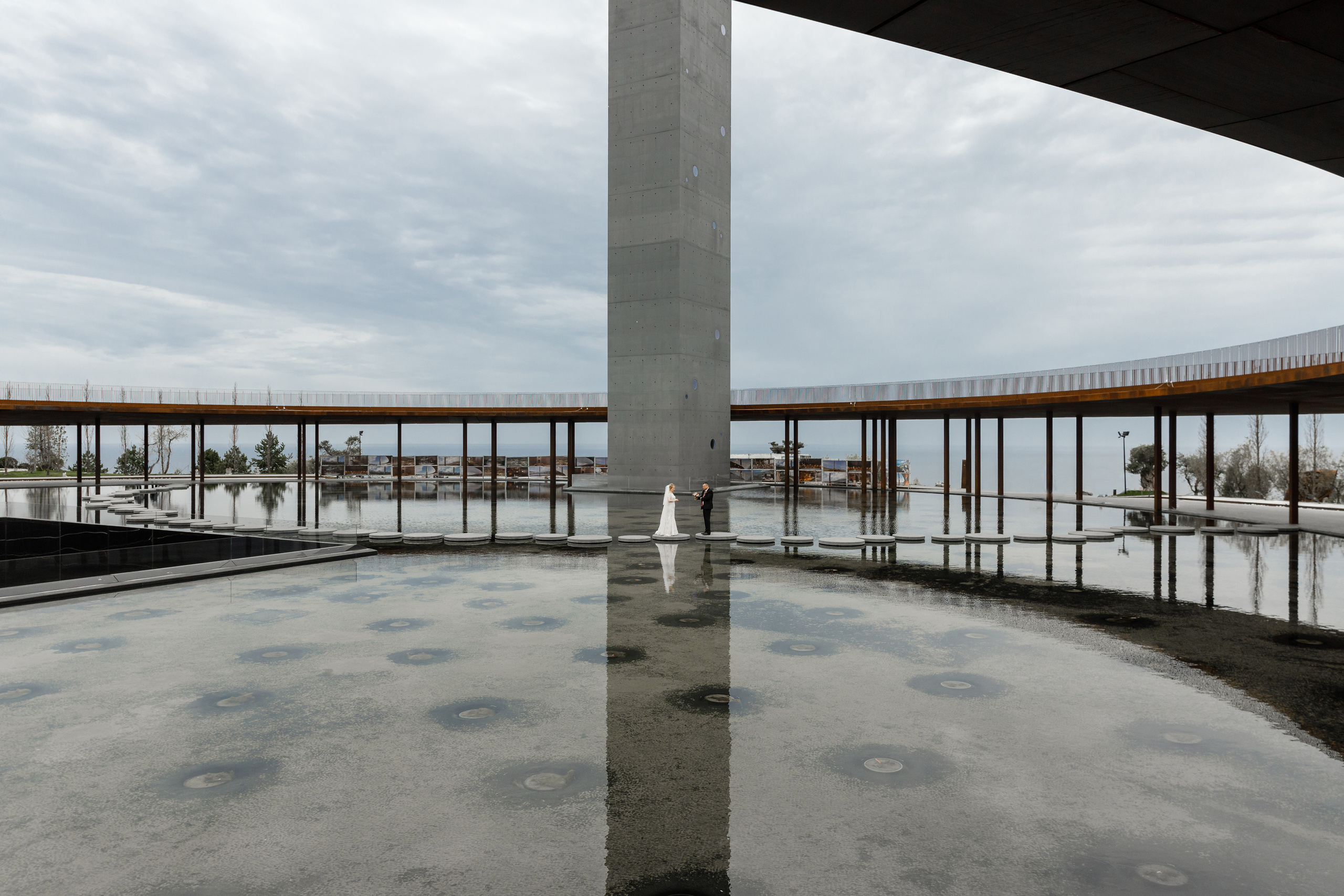 Анонс свадьбы Татьяны и Григория. Свадебный фотограф в Крыму и Севастополе Ольга Баскакова