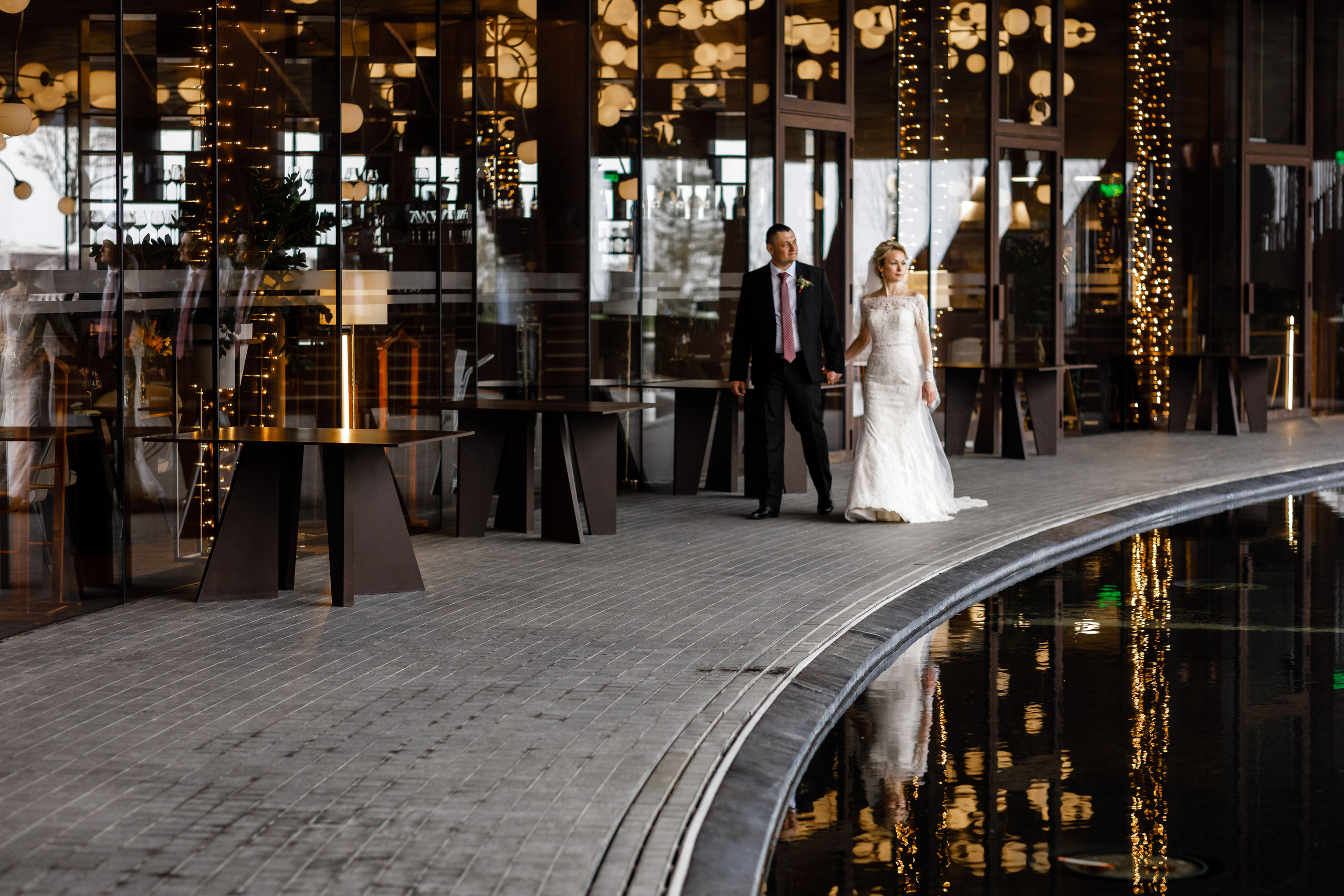 Анонс свадьбы Татьяны и Григория. Свадебный фотограф в Крыму и Севастополе Ольга Баскакова