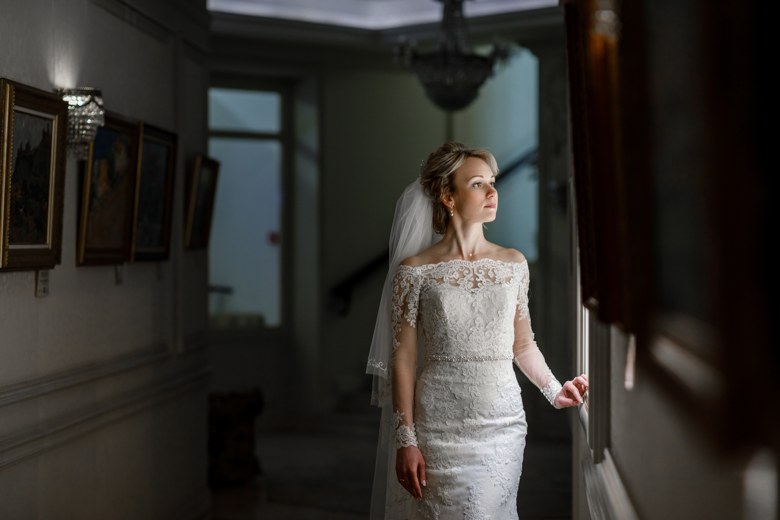 Анонс свадьбы Татьяны и Григория. Свадебный фотограф в Крыму и Севастополе Ольга Баскакова