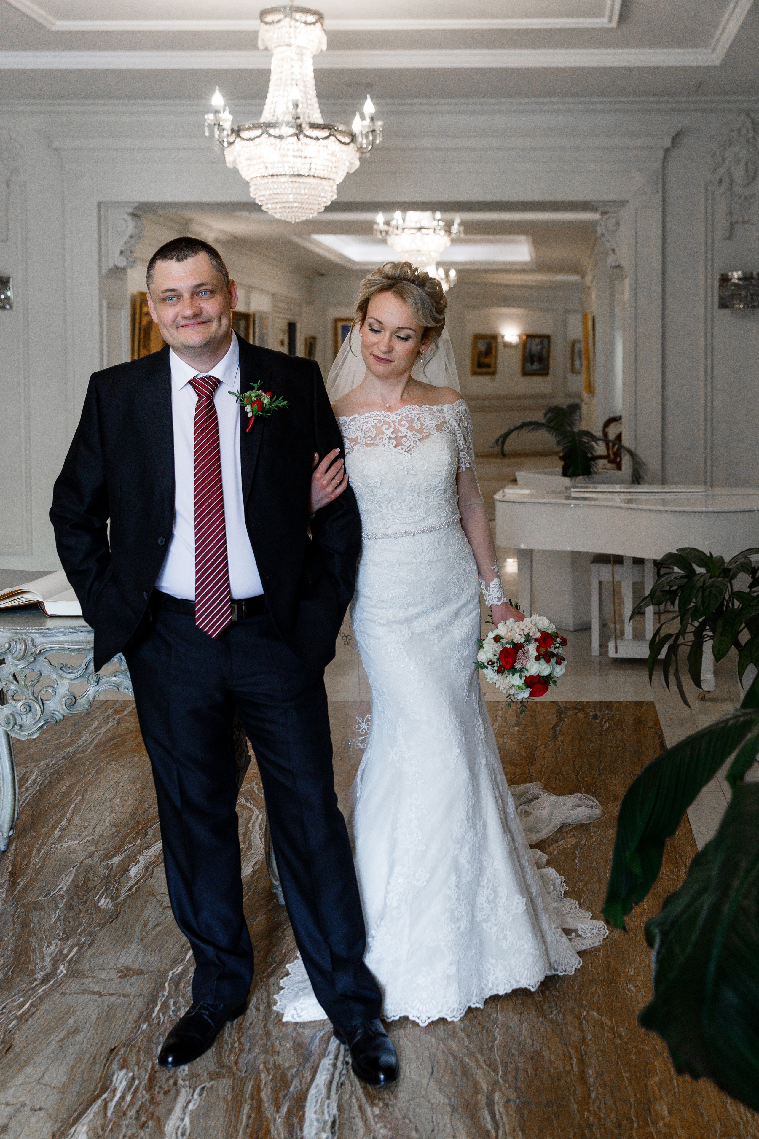 Анонс свадьбы Татьяны и Григория. Свадебный фотограф в Крыму и Севастополе Ольга Баскакова